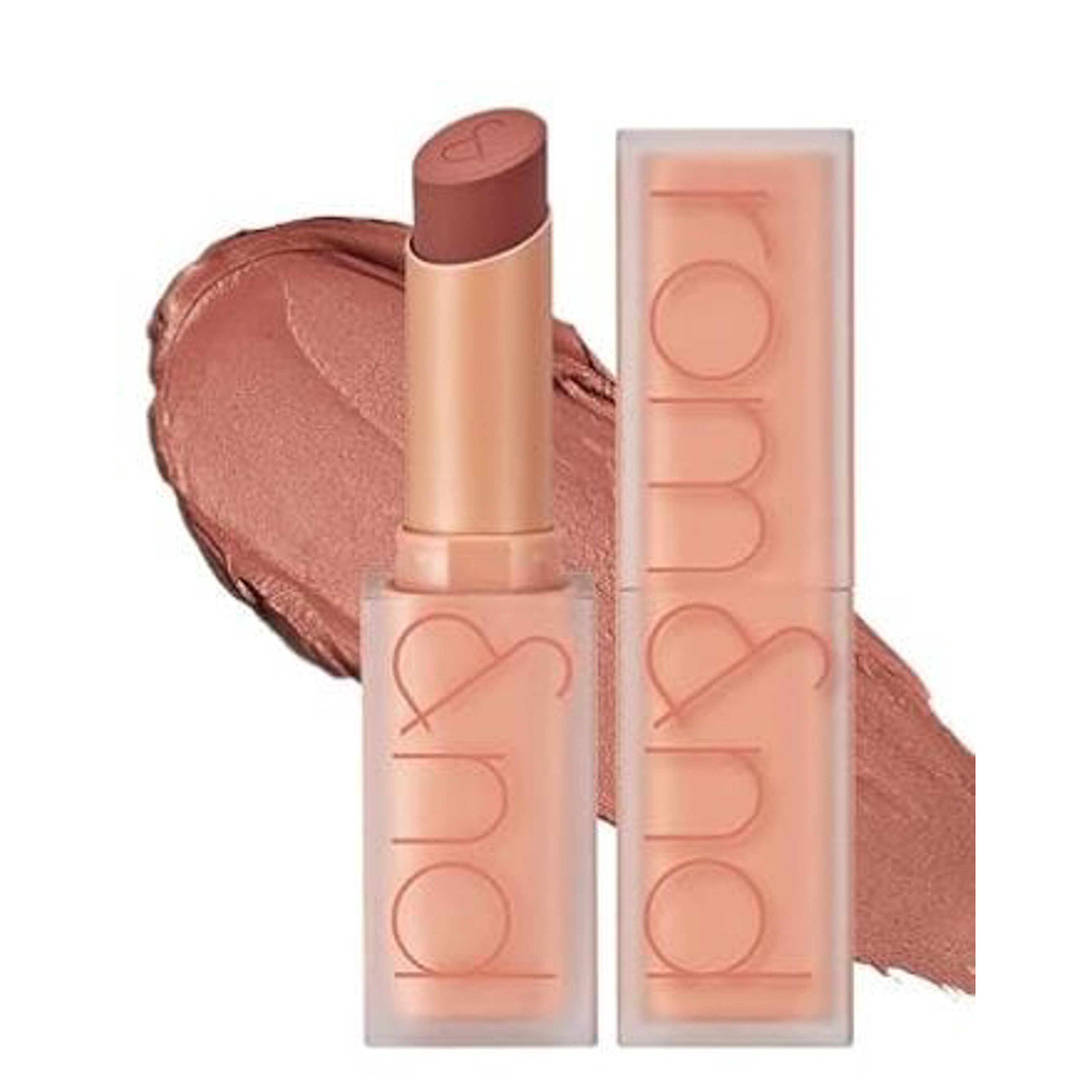 Rom&Nd Matte Lipstick