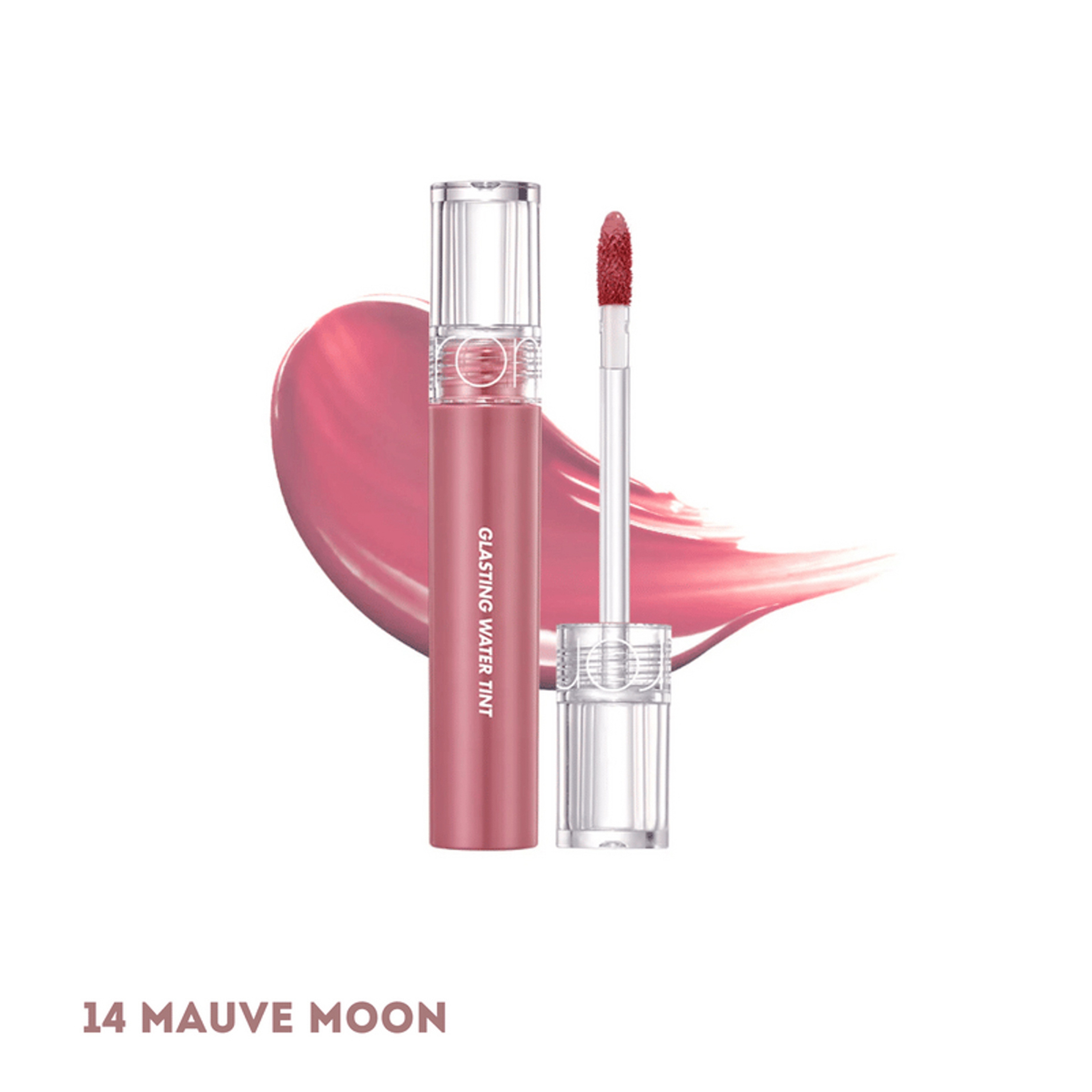 Rom&Nd Matte Aqua Lip Tint