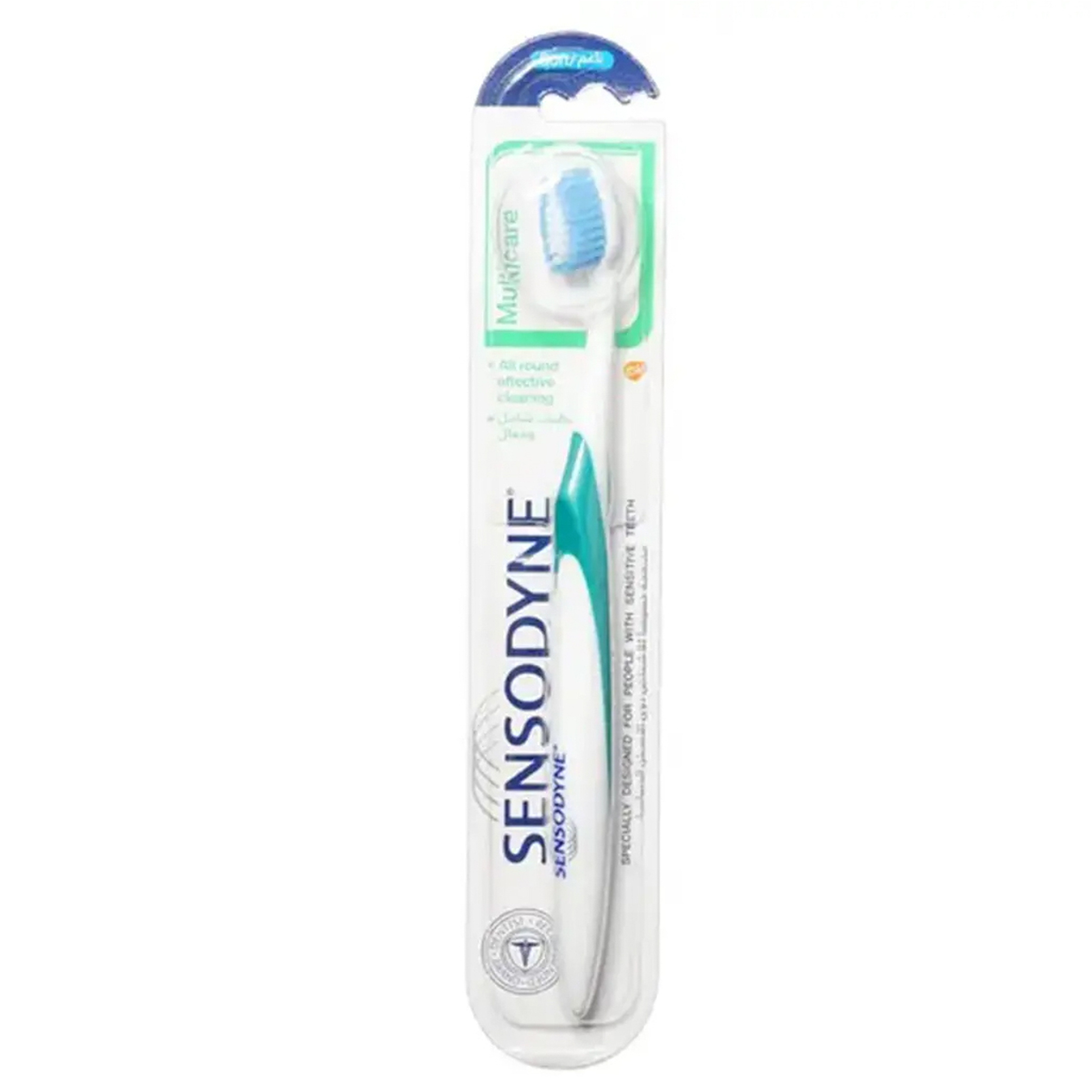 Sensodyne Multi Care Soft Toothbrush