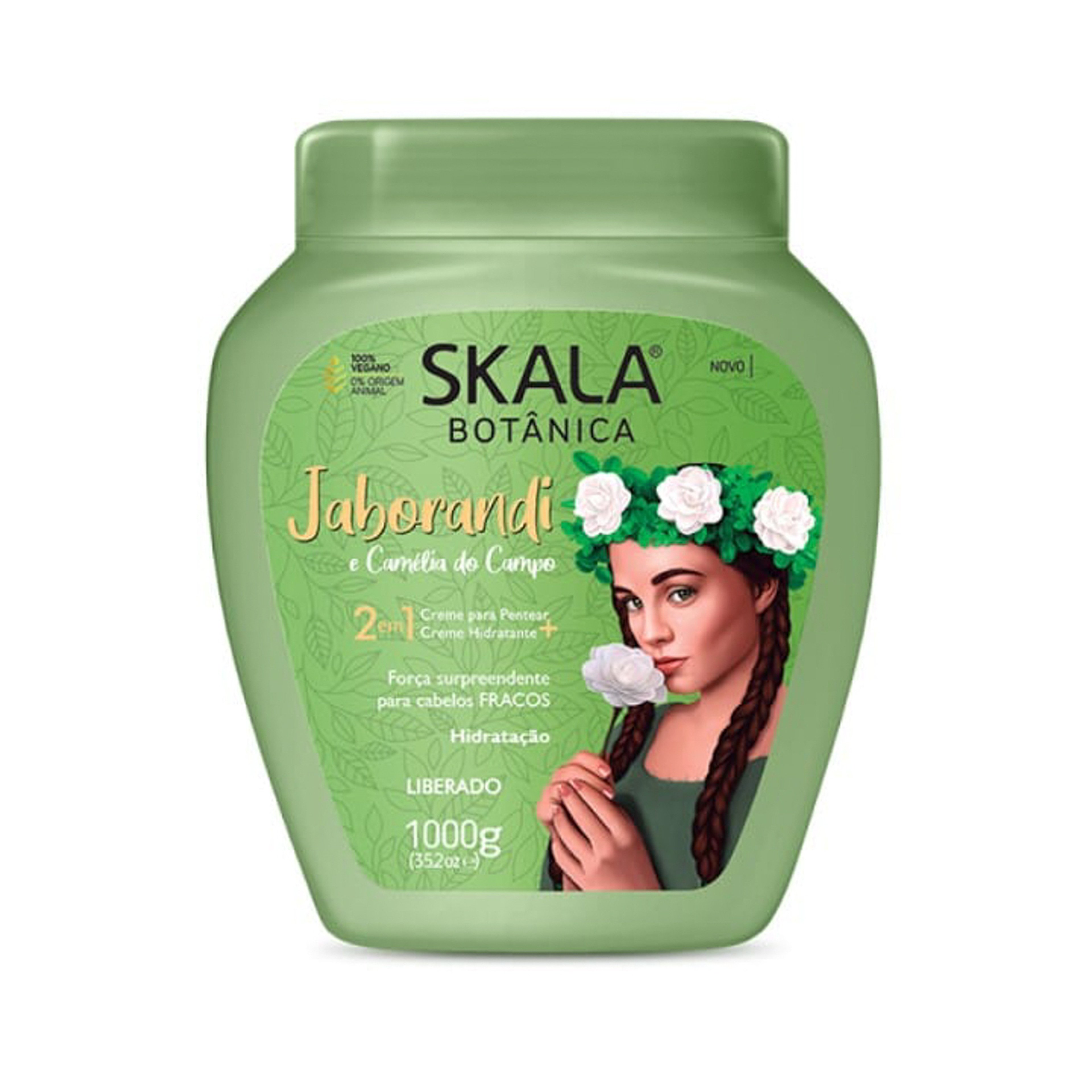 SKALA EXPERT 12 in 1  Mask / Conditioner 1000ml gm