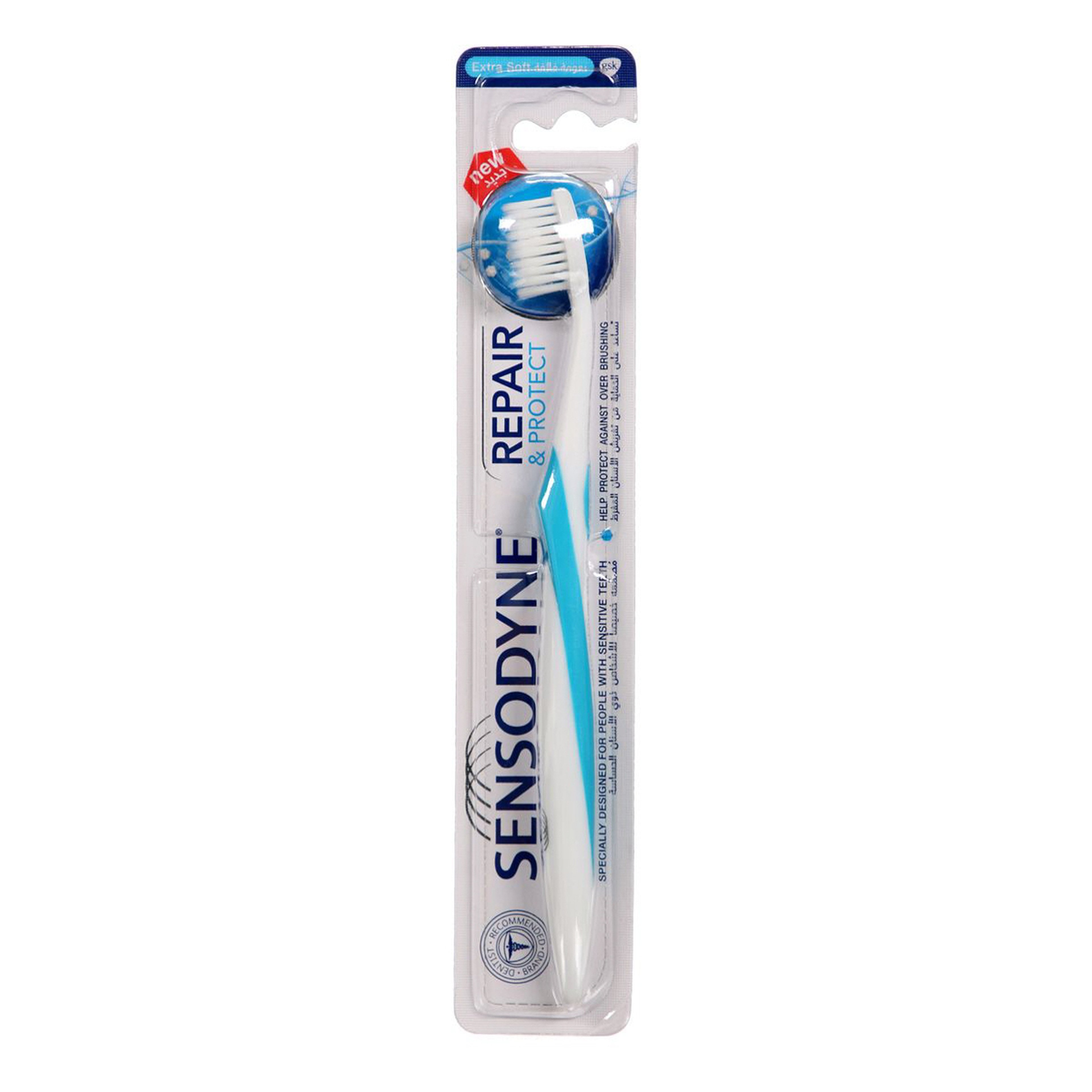 Sensodyne Repair & Protect Extra Soft Toothbrush