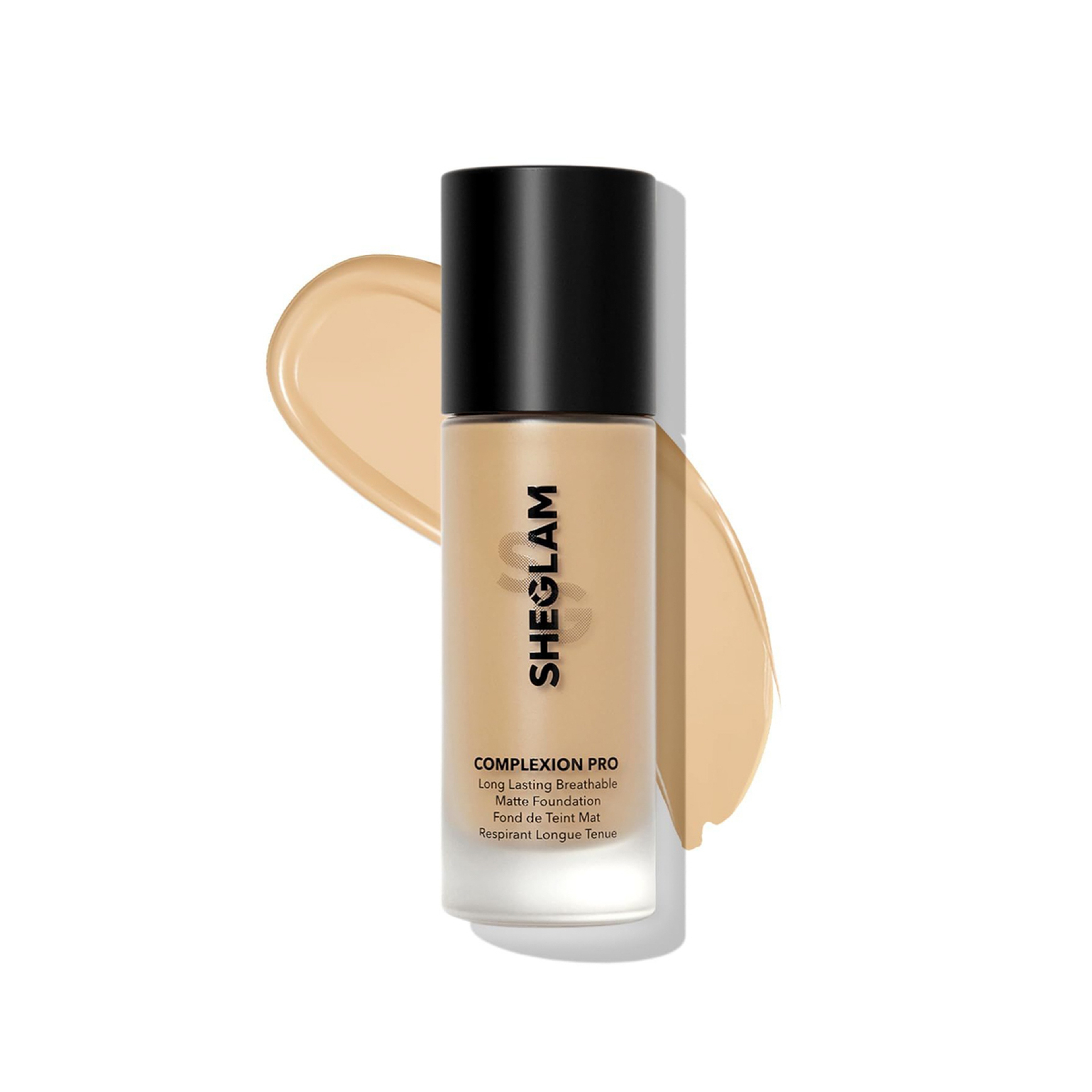 Sheglam Matte Foundation Complexpro
