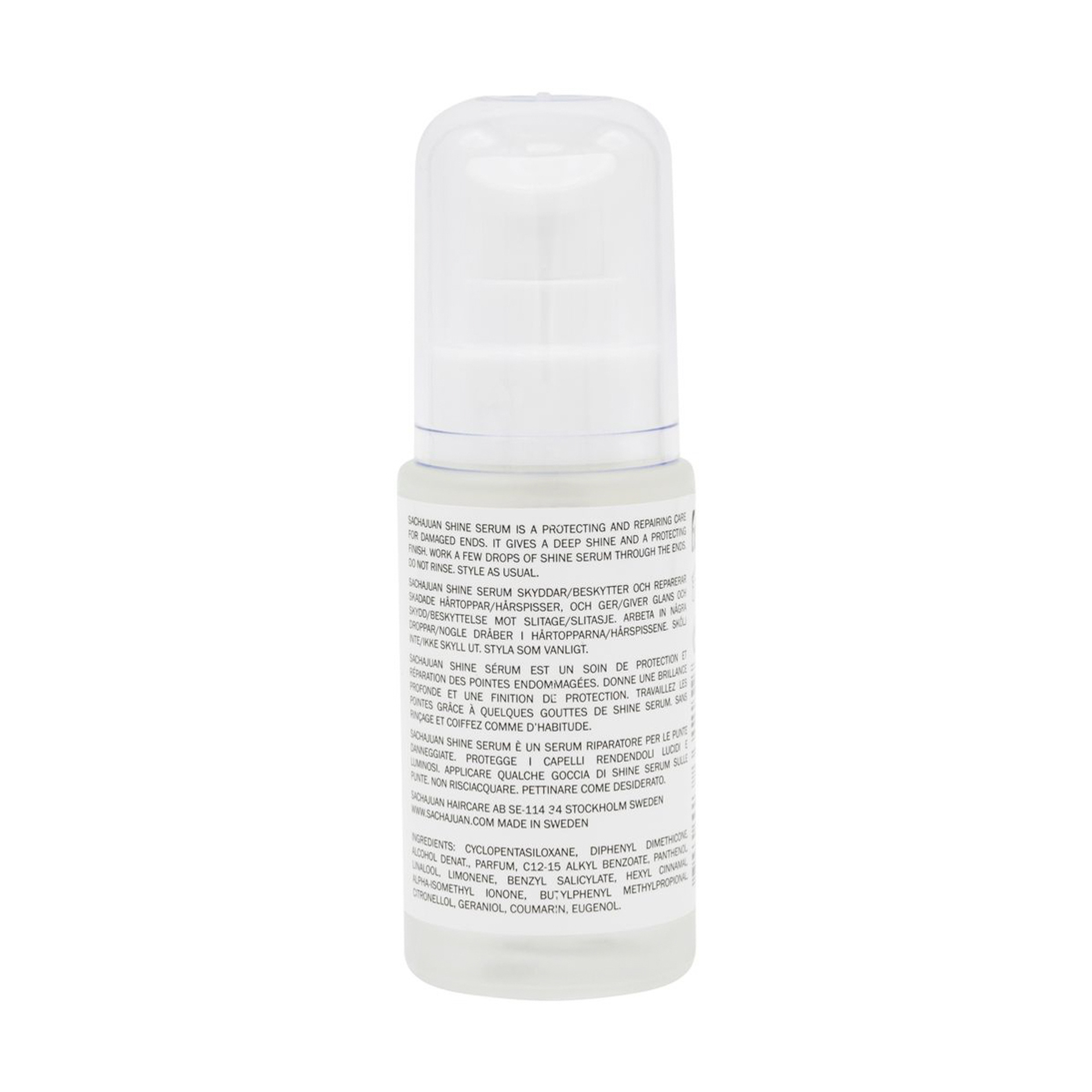 Sachajuan  Shine Serum 30 ml