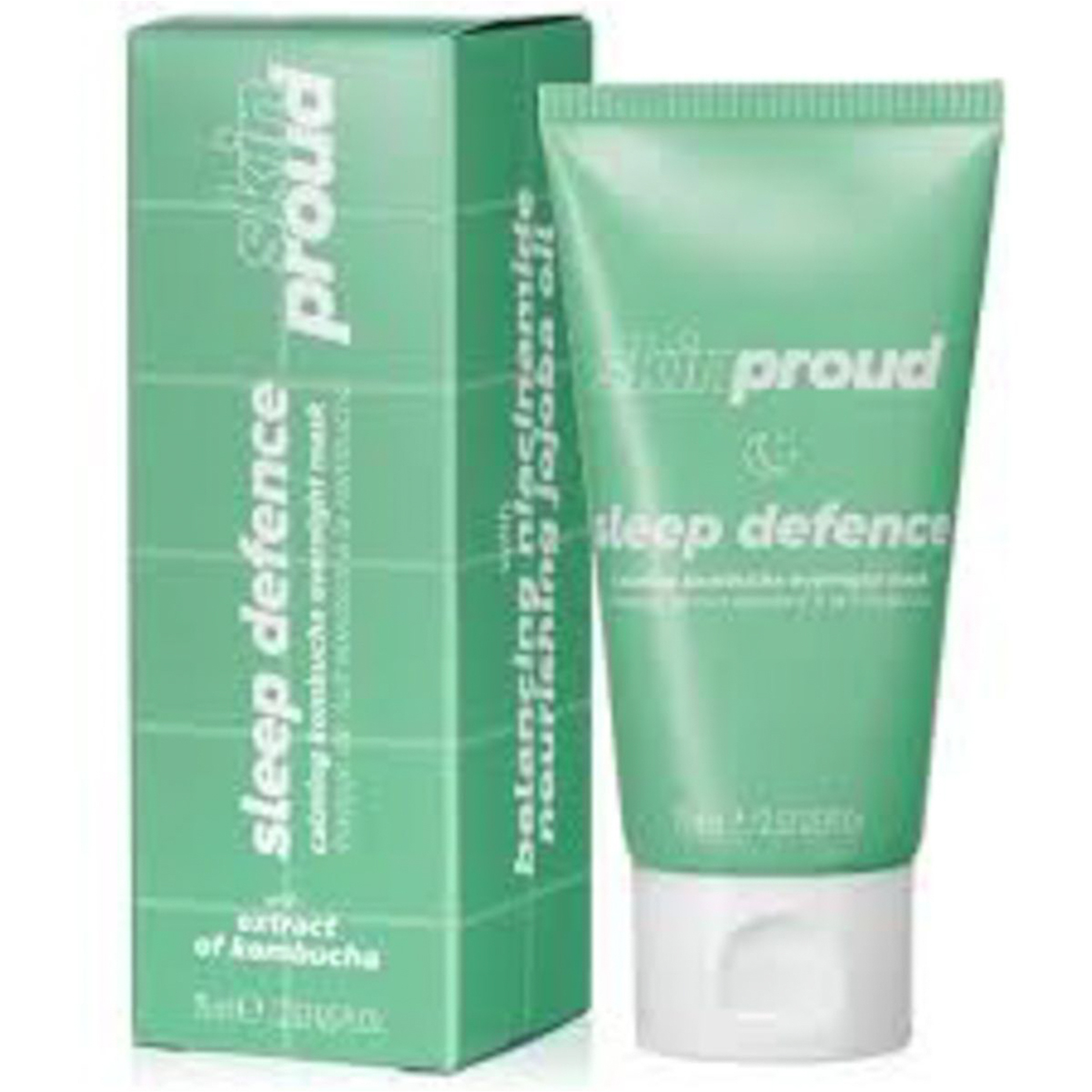 Skin Proud sleep defence  hydrating mask  75ml