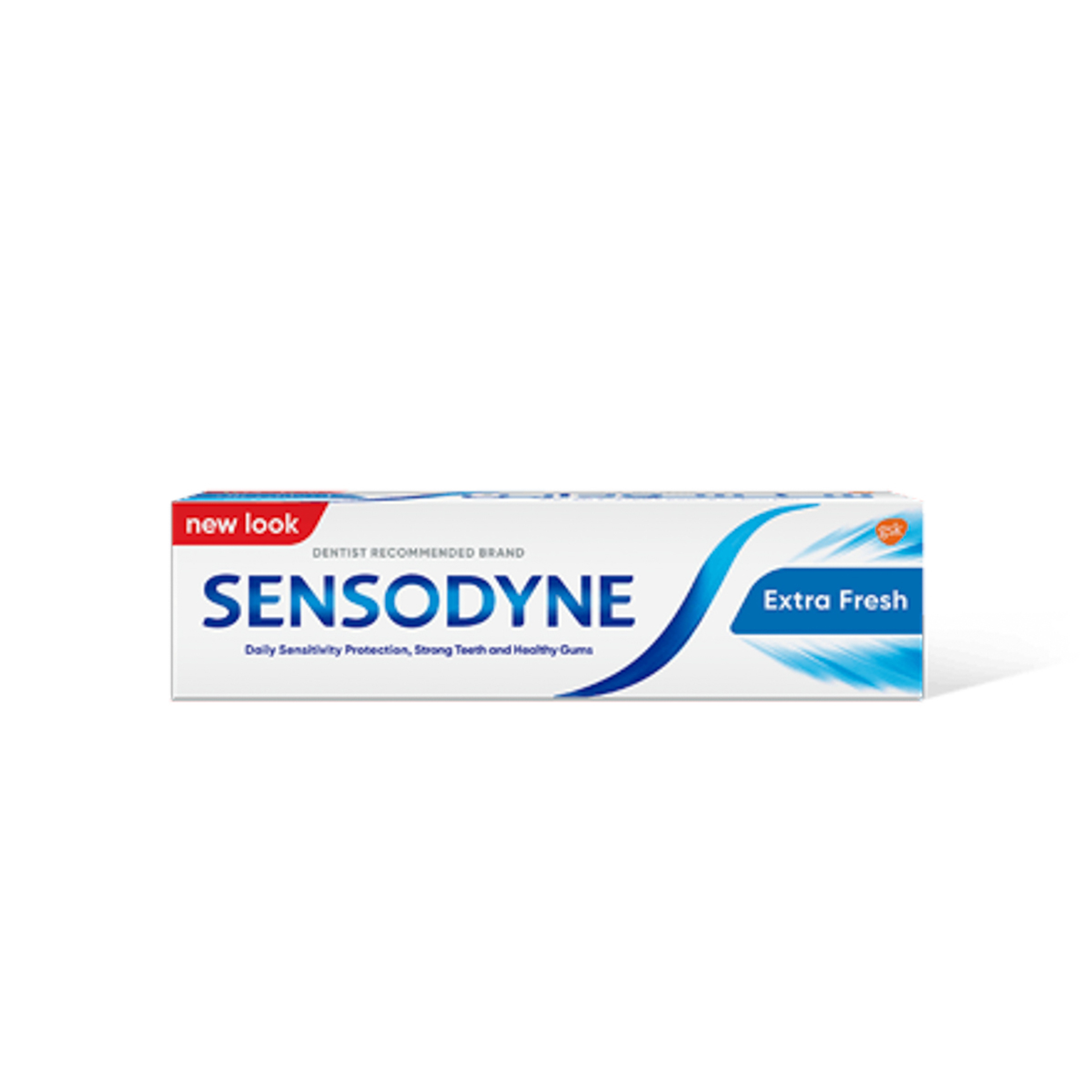 Sensodyne Extra Fresh 50Ml Toothpaste