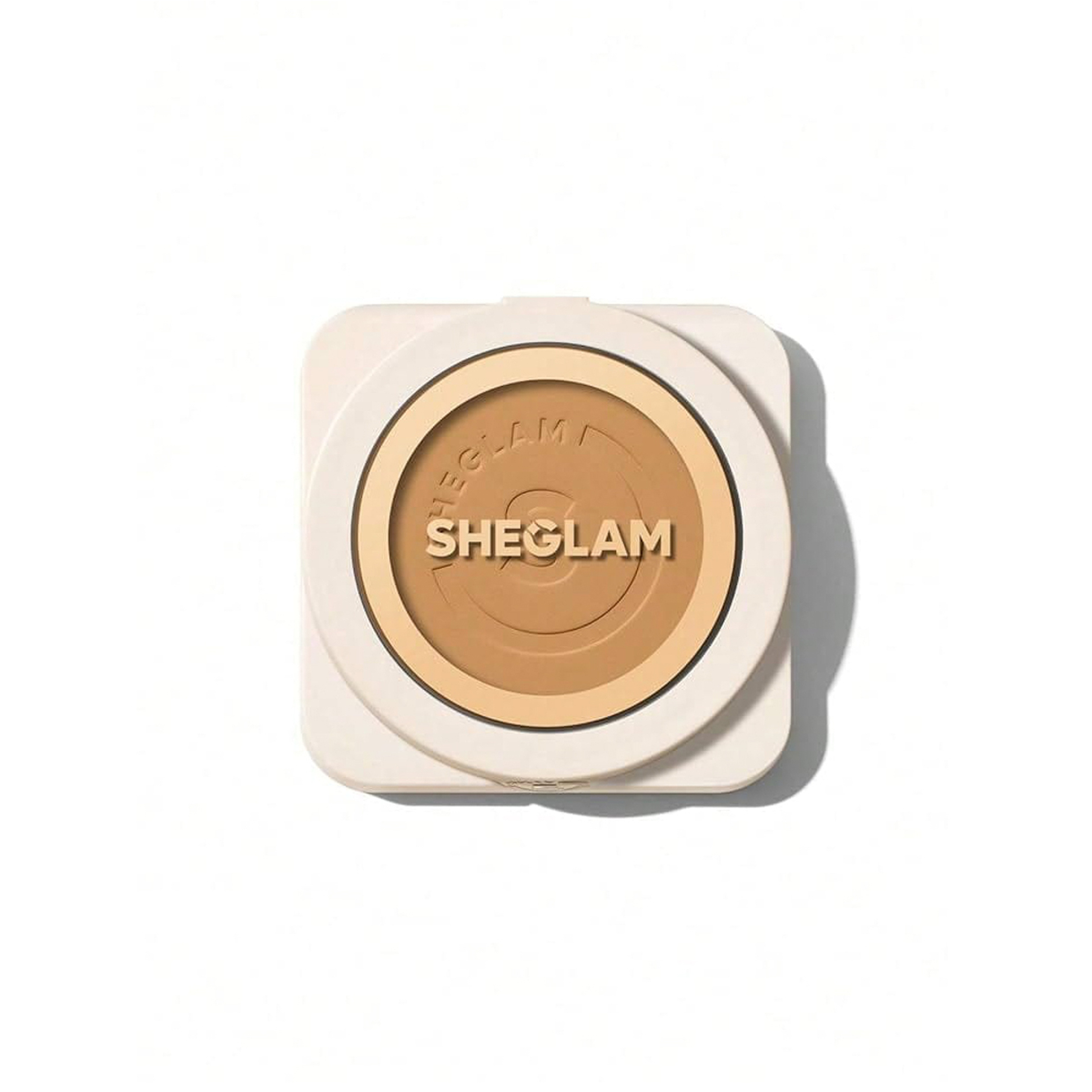 Sheglam Powder Foundation Almond