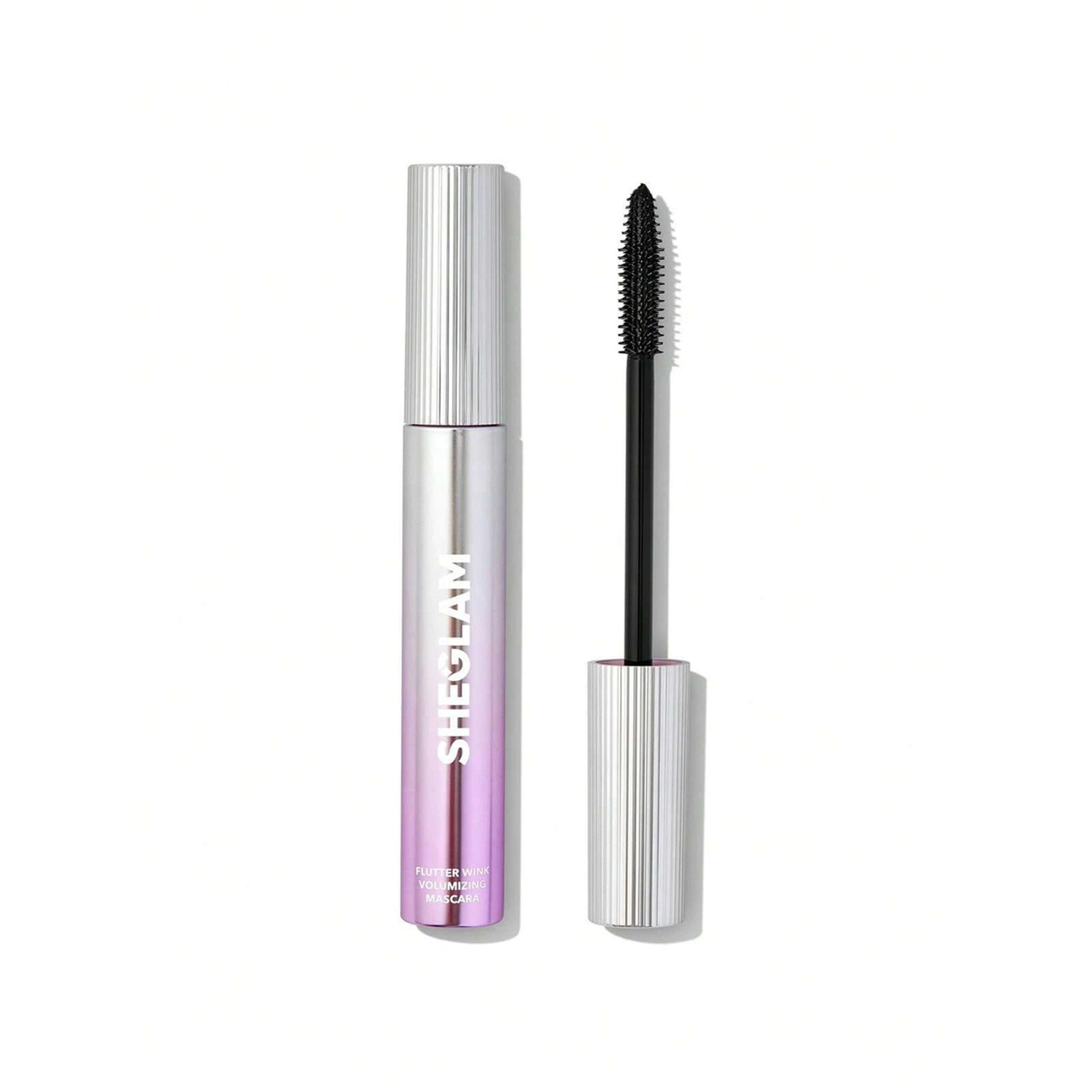 Sheglam Mascara Flutter Wink Volumizing