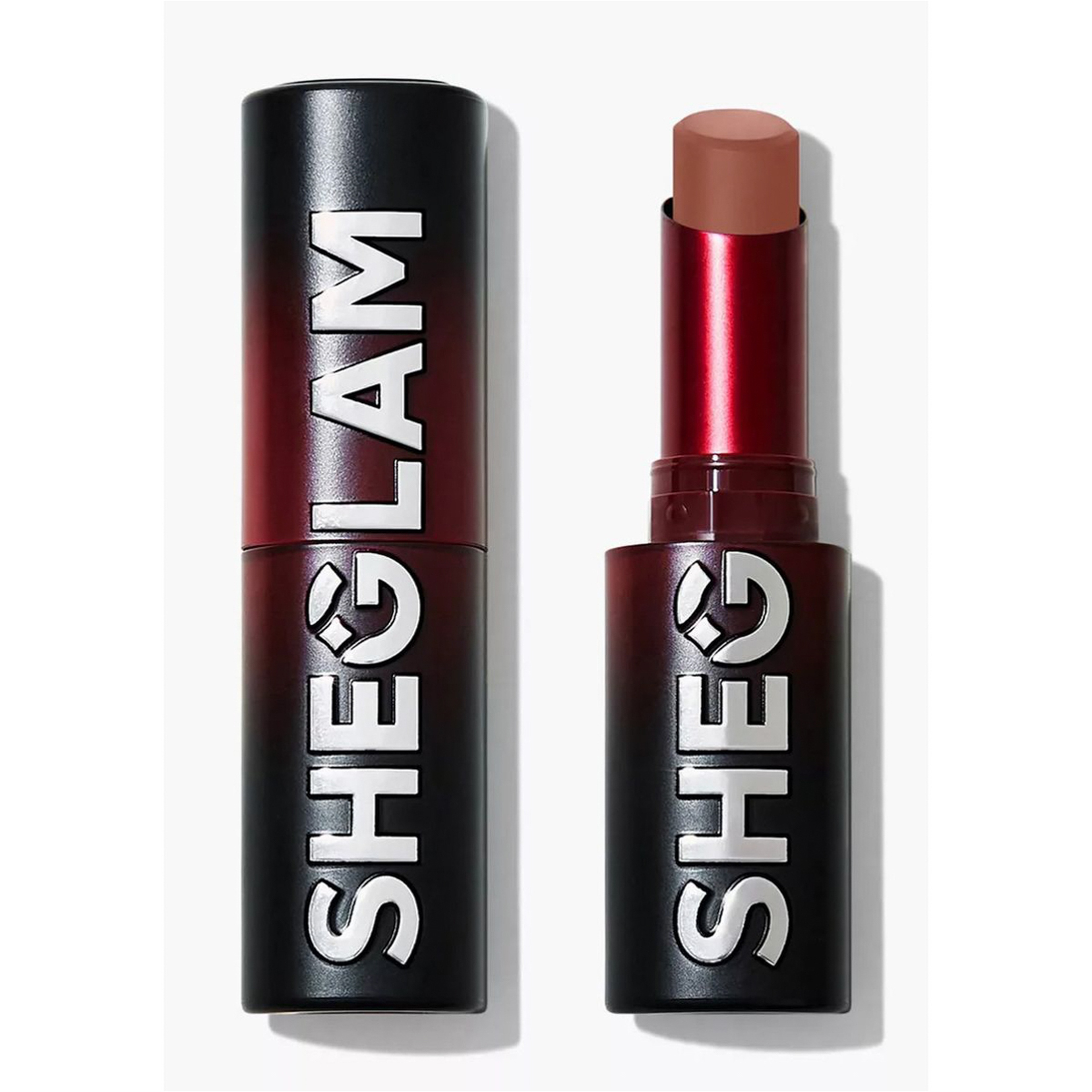 Sheglam Lipstick Dynamatte Matte