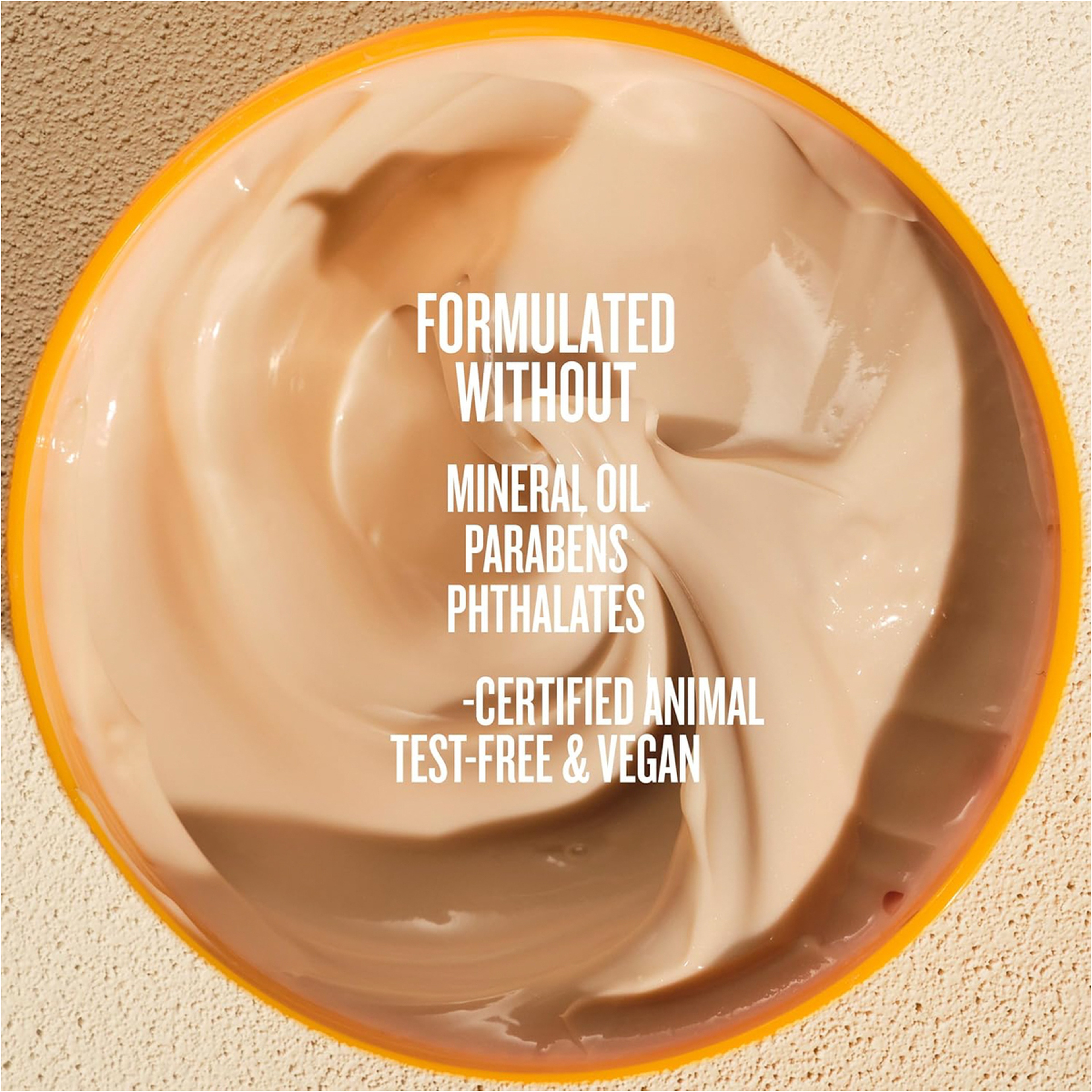 سول دي جناريو ديا لجسم مشرق كريم 