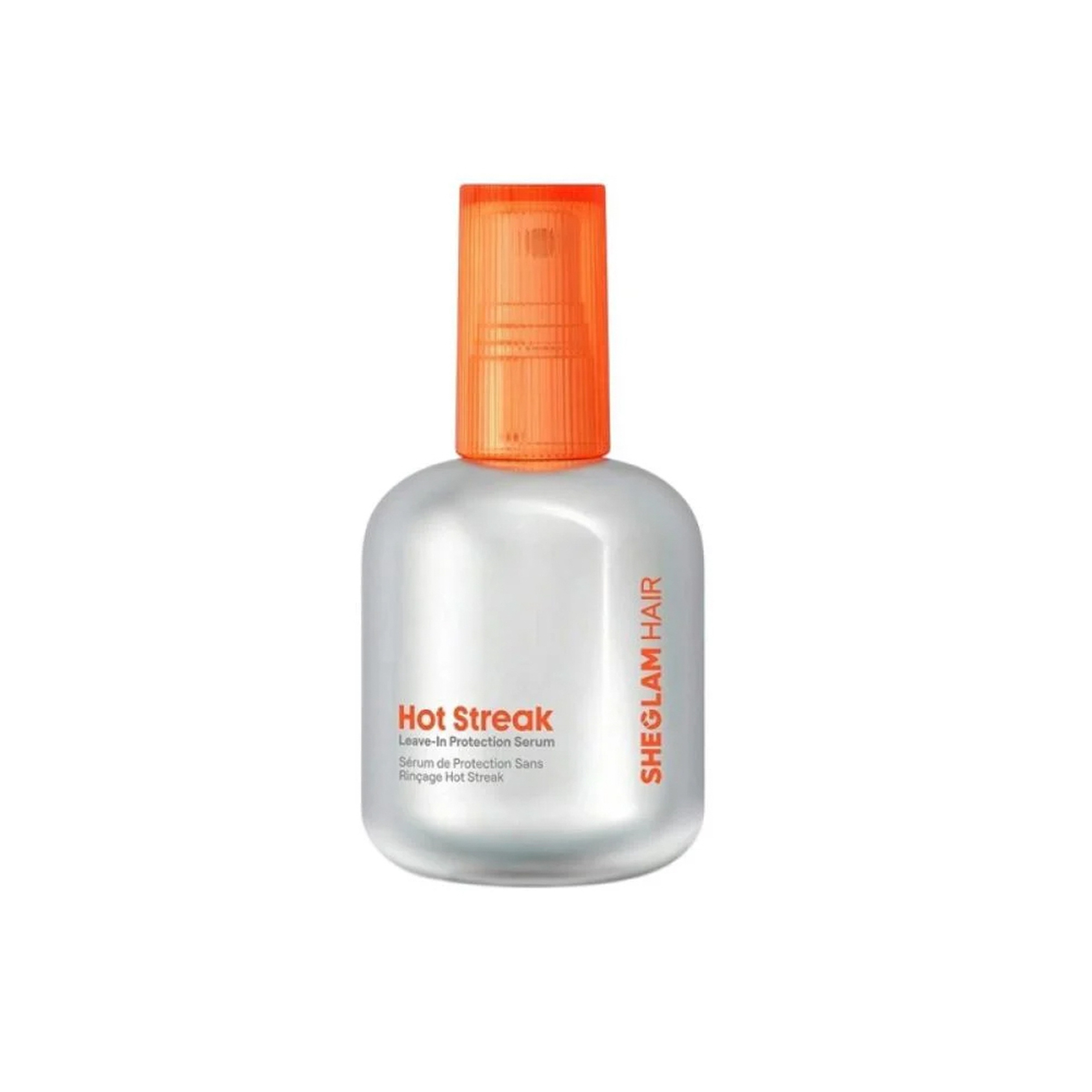SHEGLAM Hot Streak Protection Leave-In  Serum