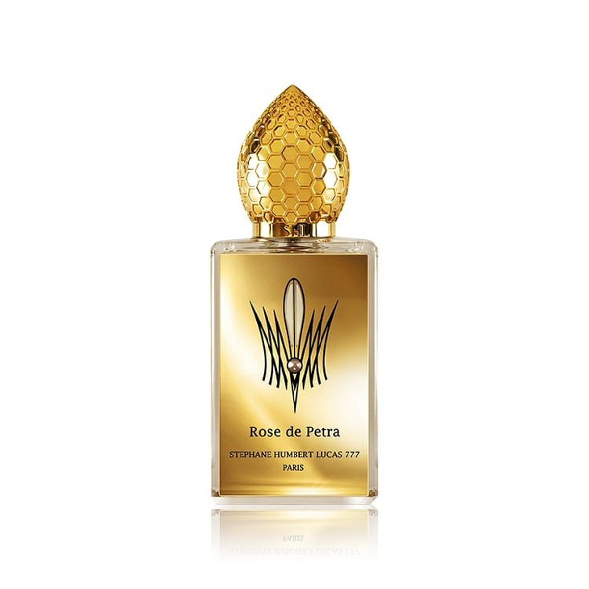 استيفين هانبر لوكس روز عطر50مل - 1 قطعة