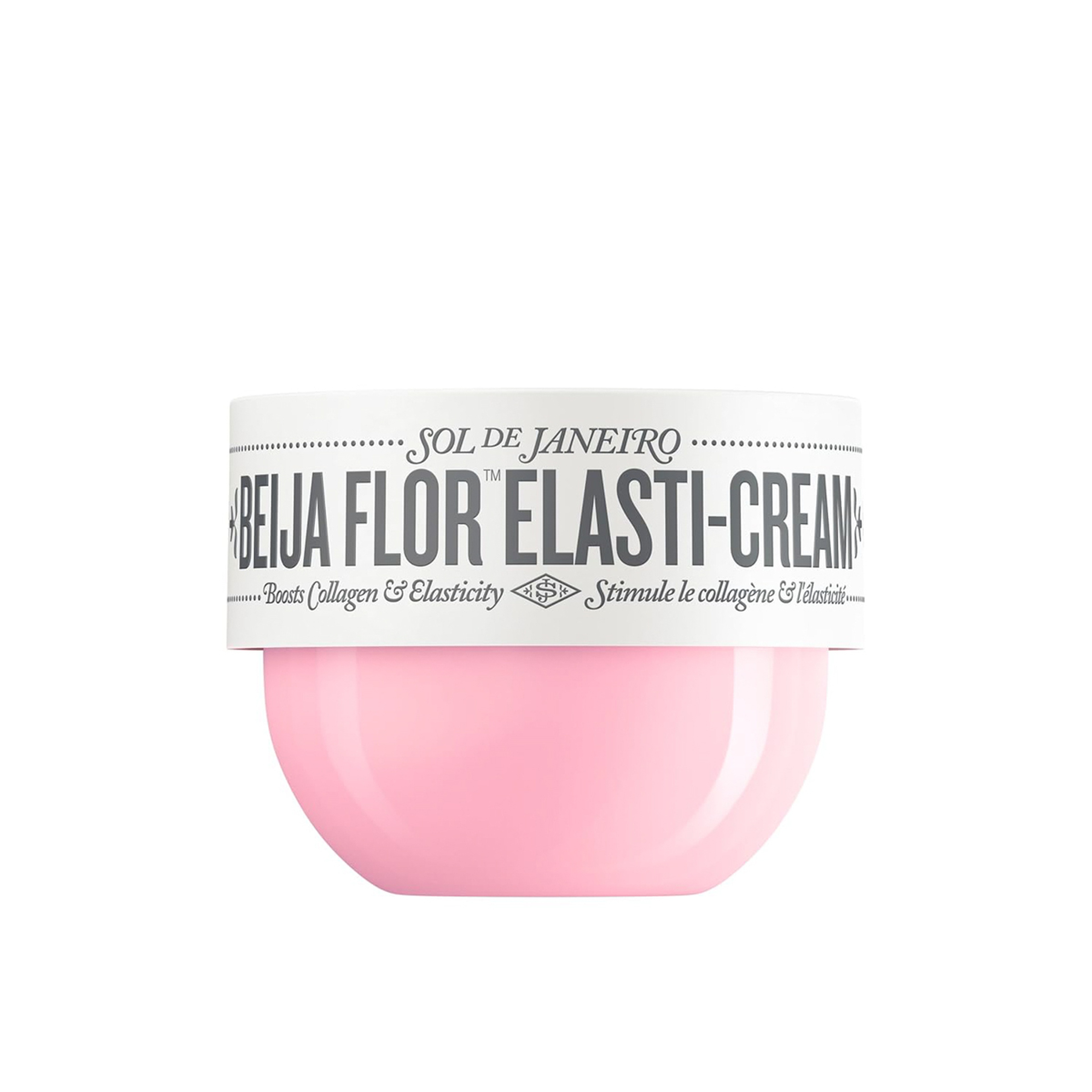 Sol De Janeiro Collagen Boosting Beija Flor Elasti cream
