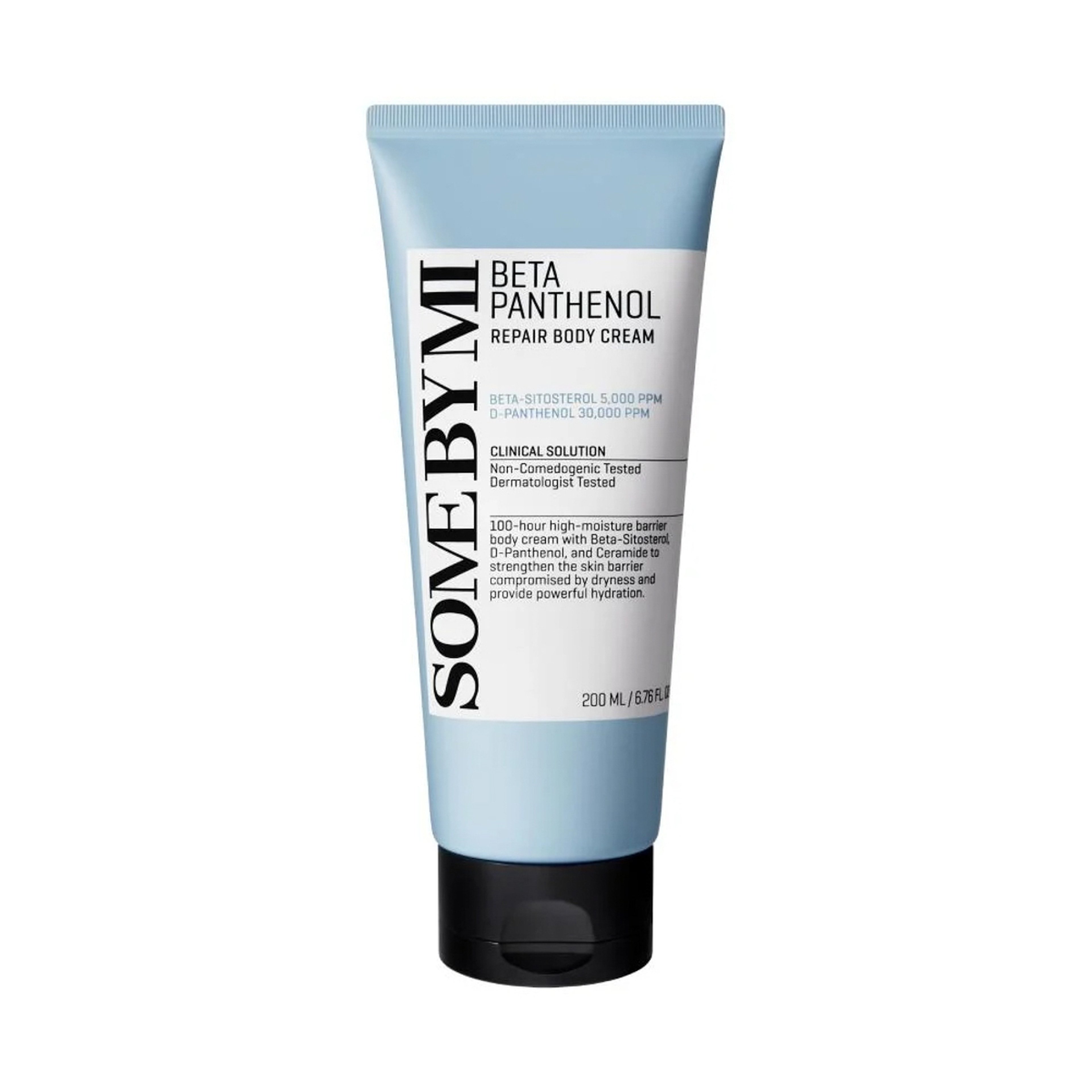 SOME BY MI Beta-Panthenol Repair Body Cream 200ml