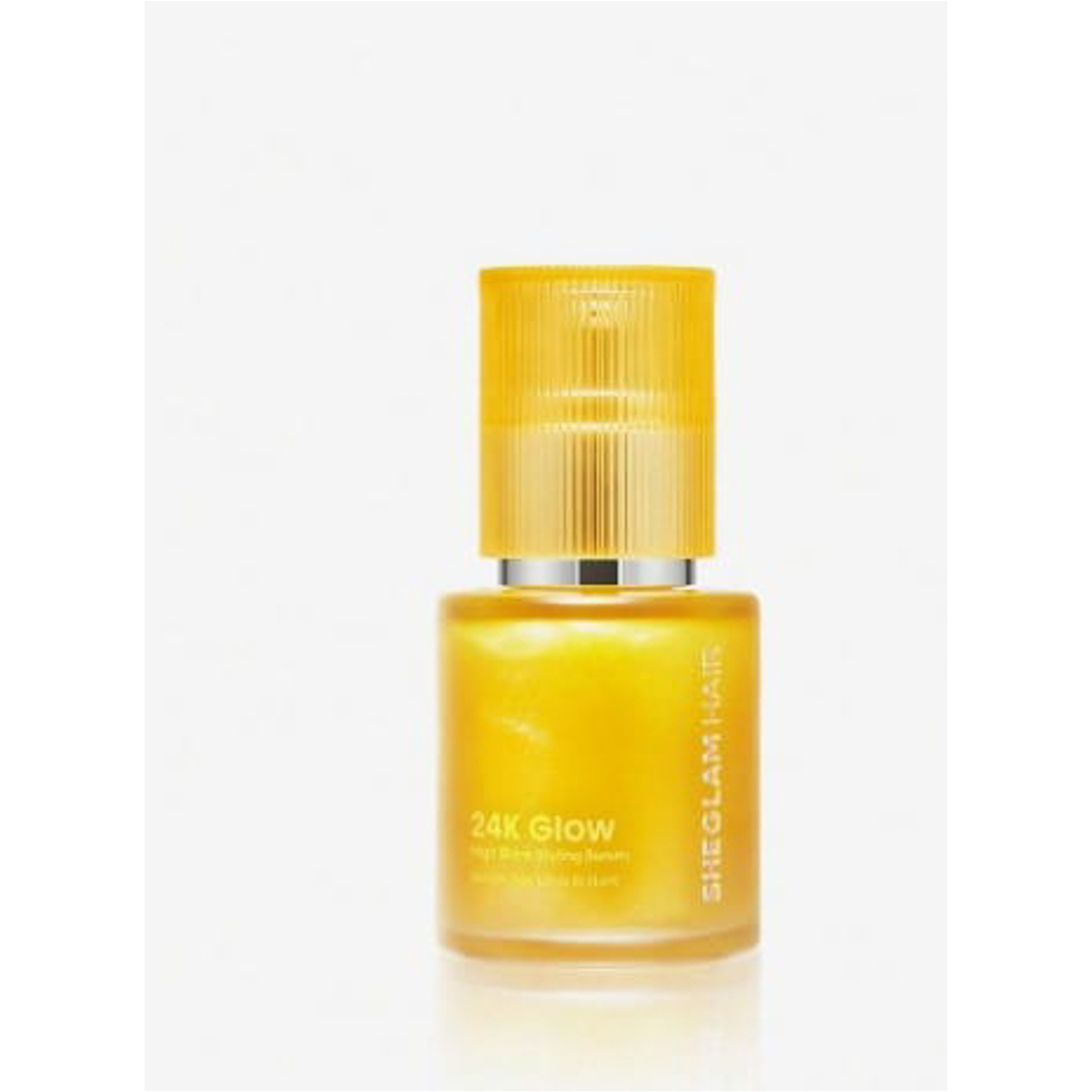 SHEGLAM 24K Glow High Shine Styling Serum 10ml