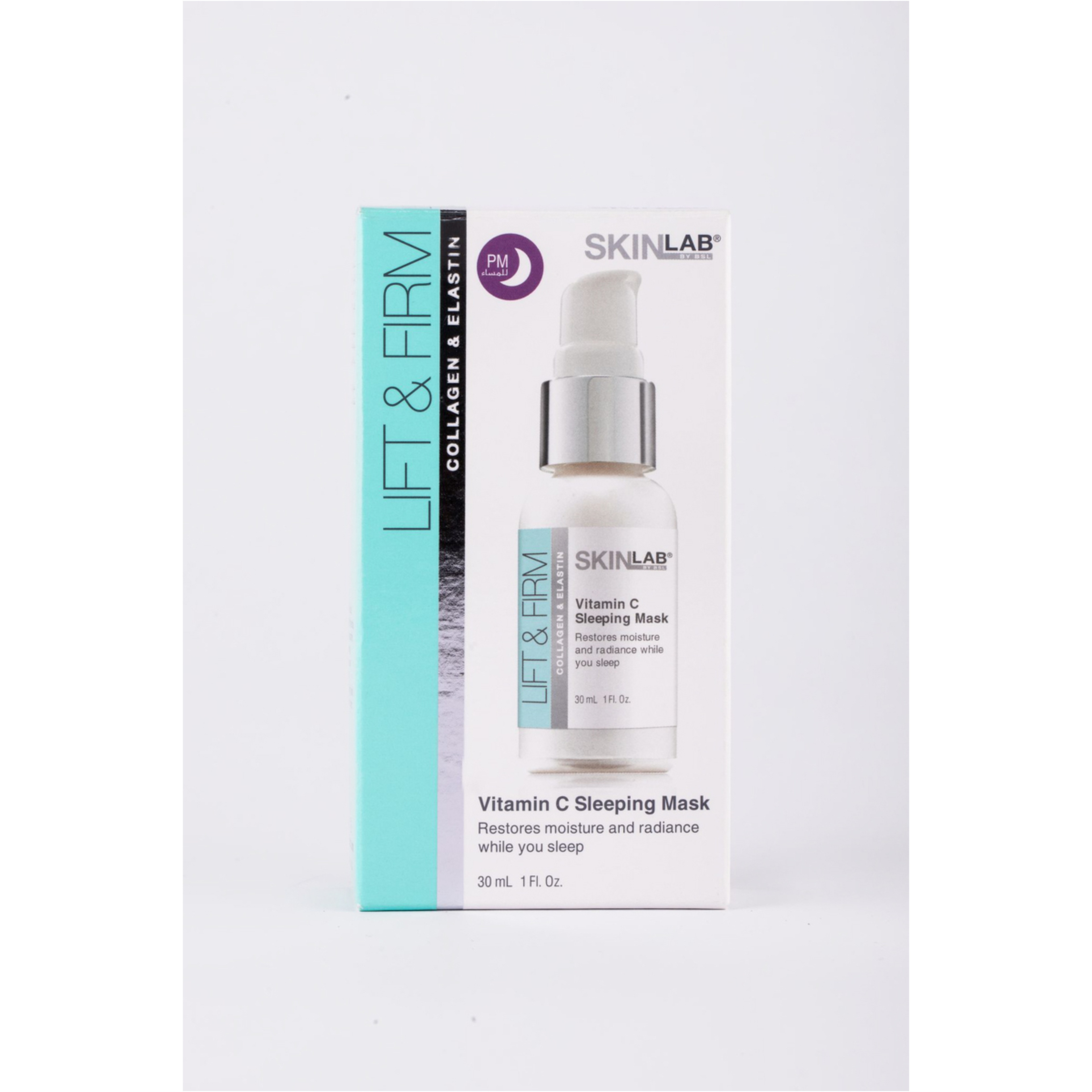 Skinlab Vitamin C Sleeping Mask 30 Ml
