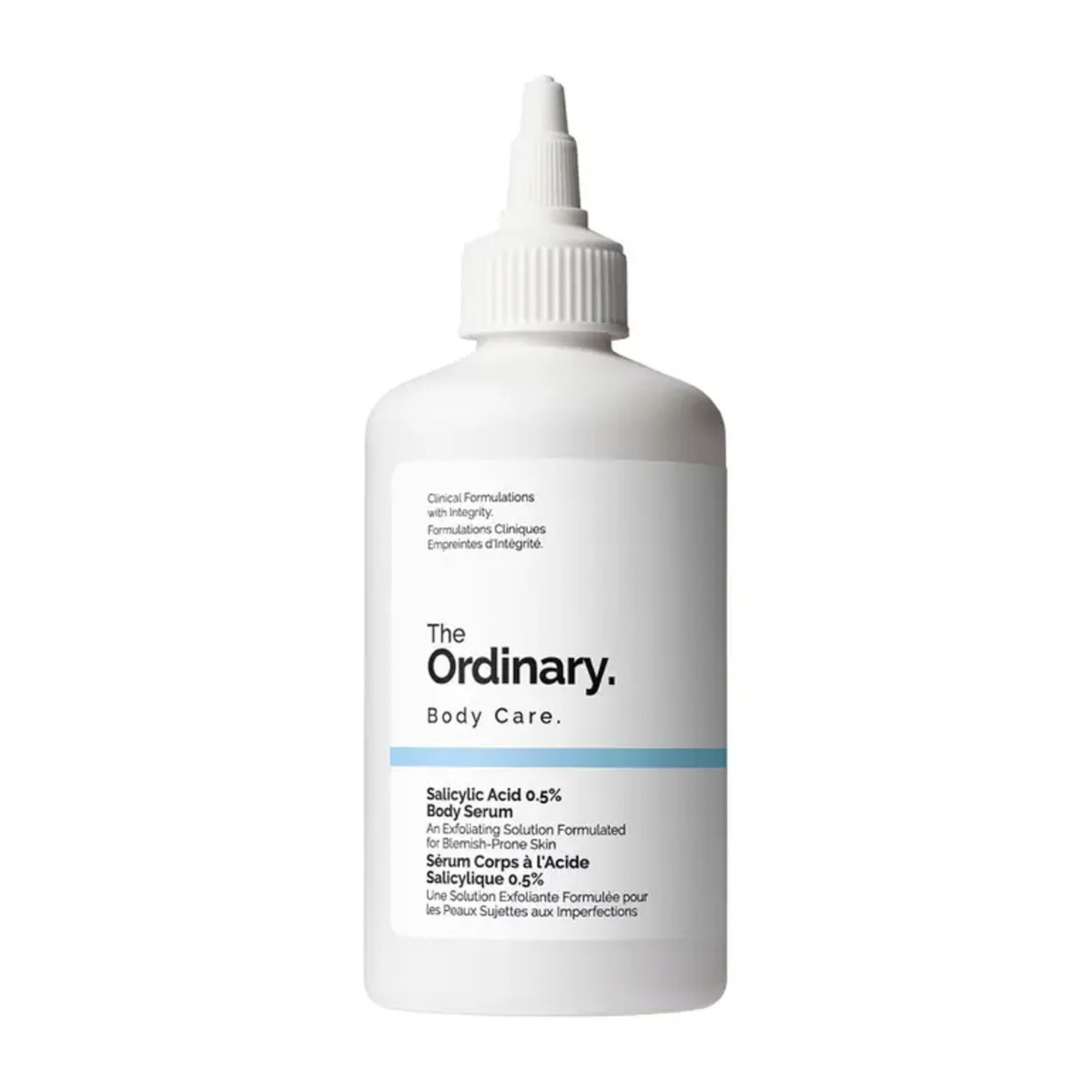 The Ordinary Salicylic Acid 0.5% Body Serum - 240ml