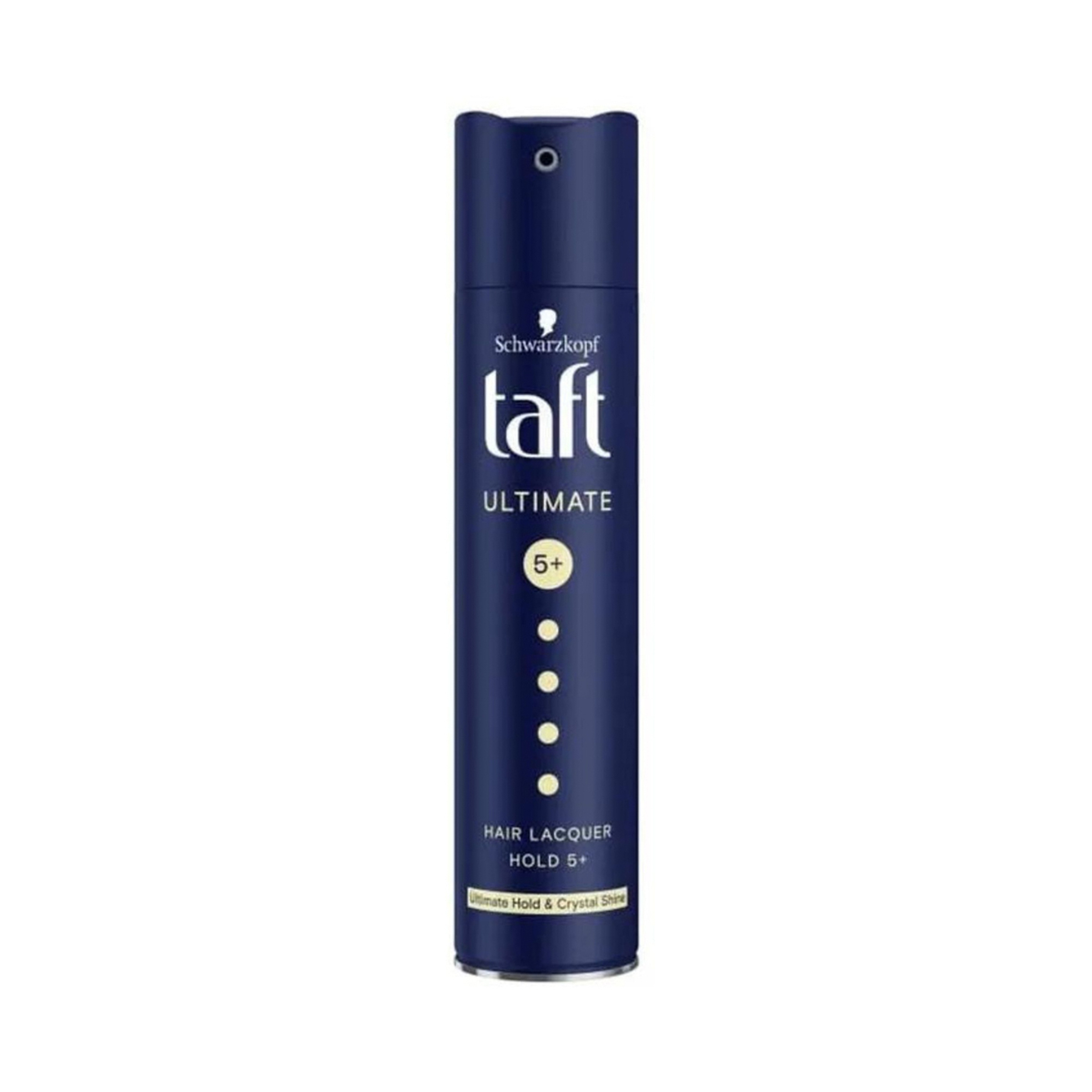 Schwarzkopf  Taf  Ultimate Holder Hair Spray 250 M