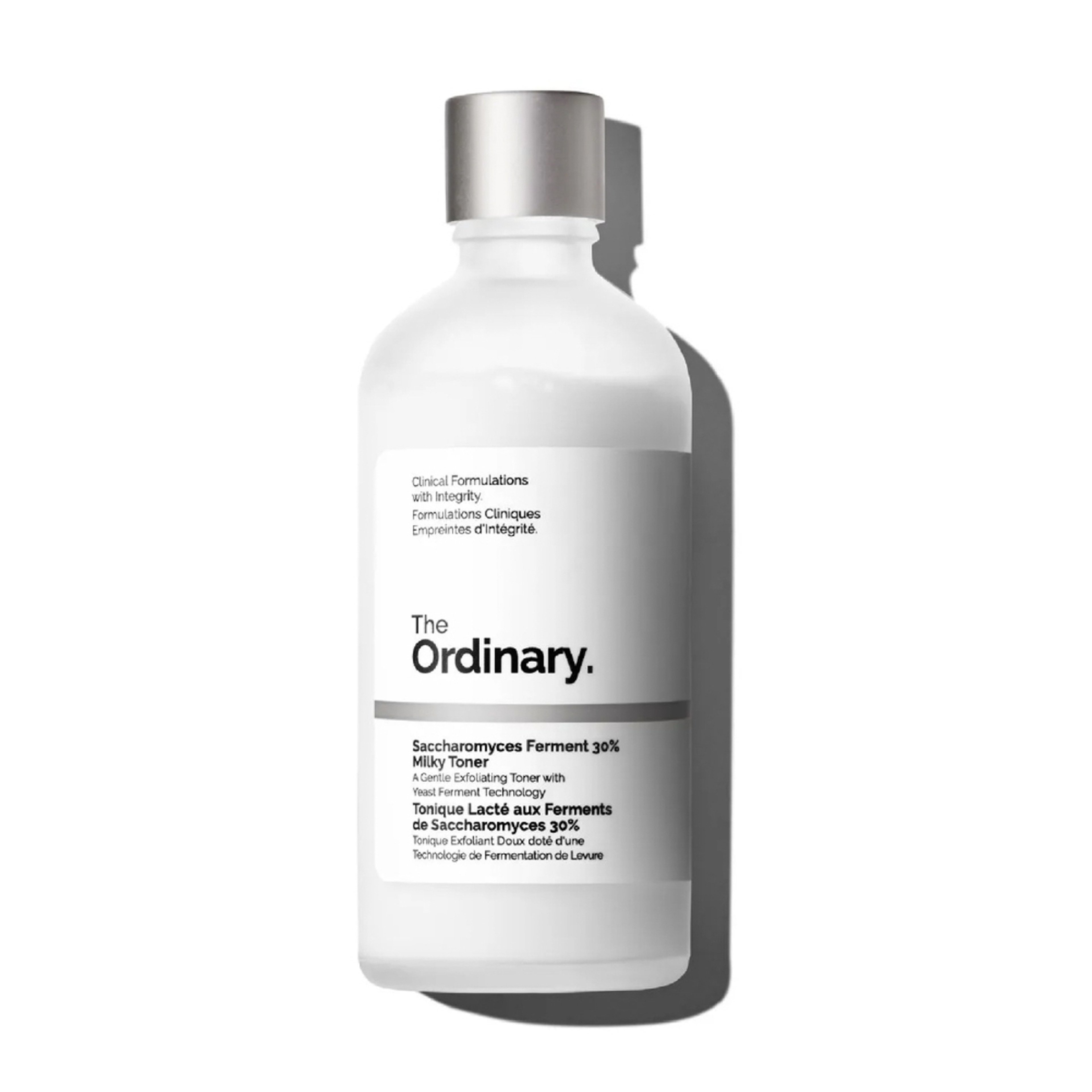 The Ordinary Saccharomyces Ferment 30% Milky Toner - 100ml