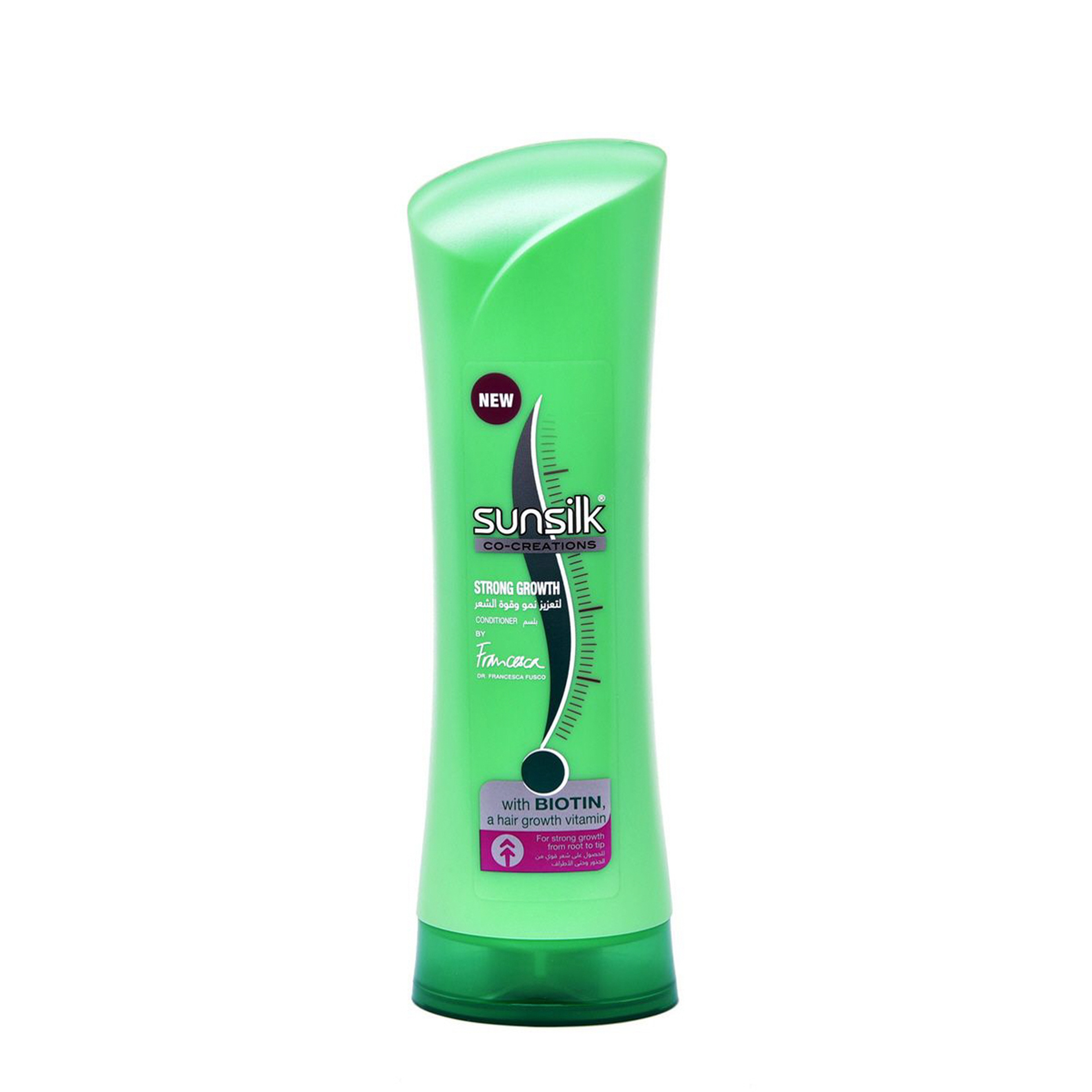 Sunsilk Strong Growth Wit conditioner 350 ml