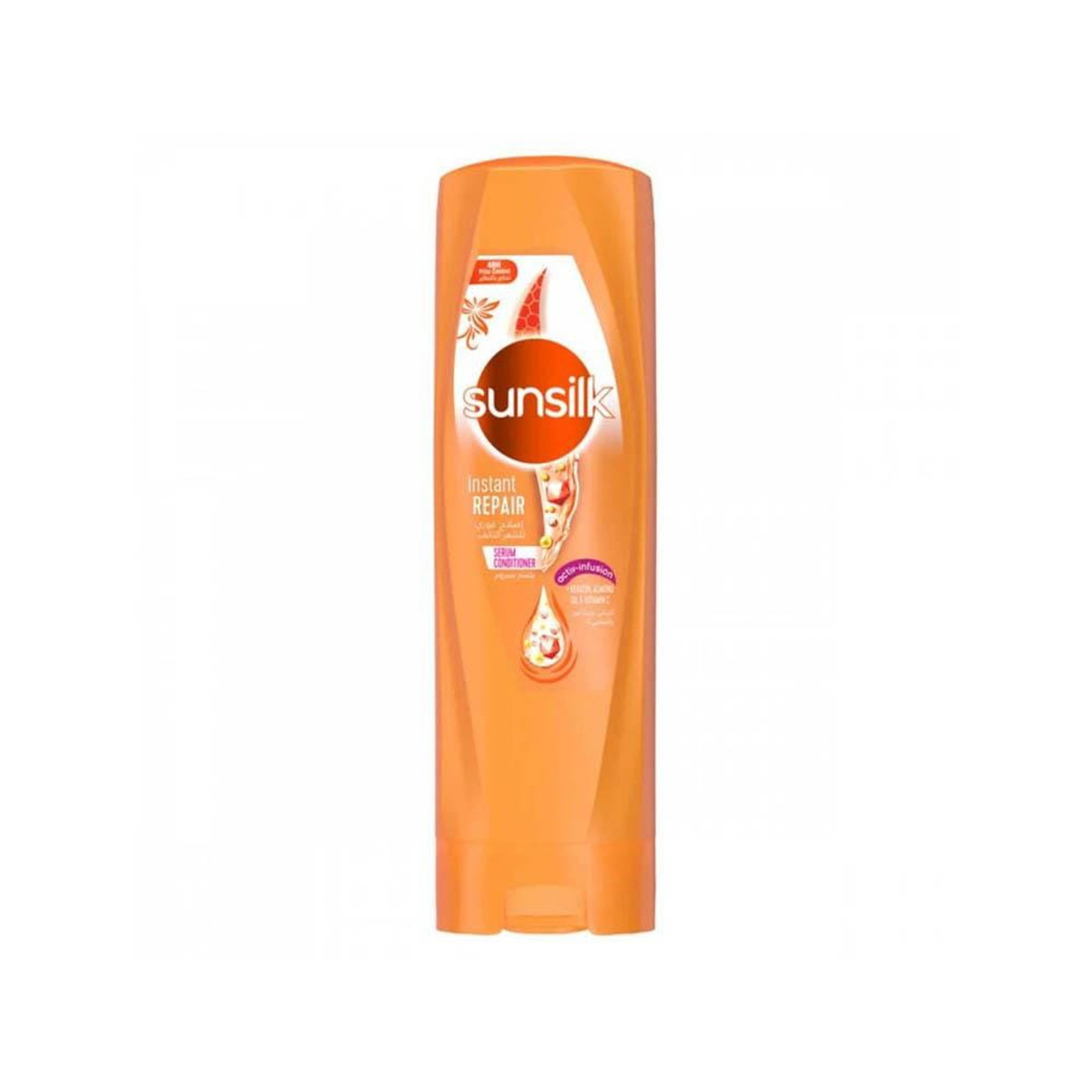 Sunsilk  instant Restore conditioner 340Ml