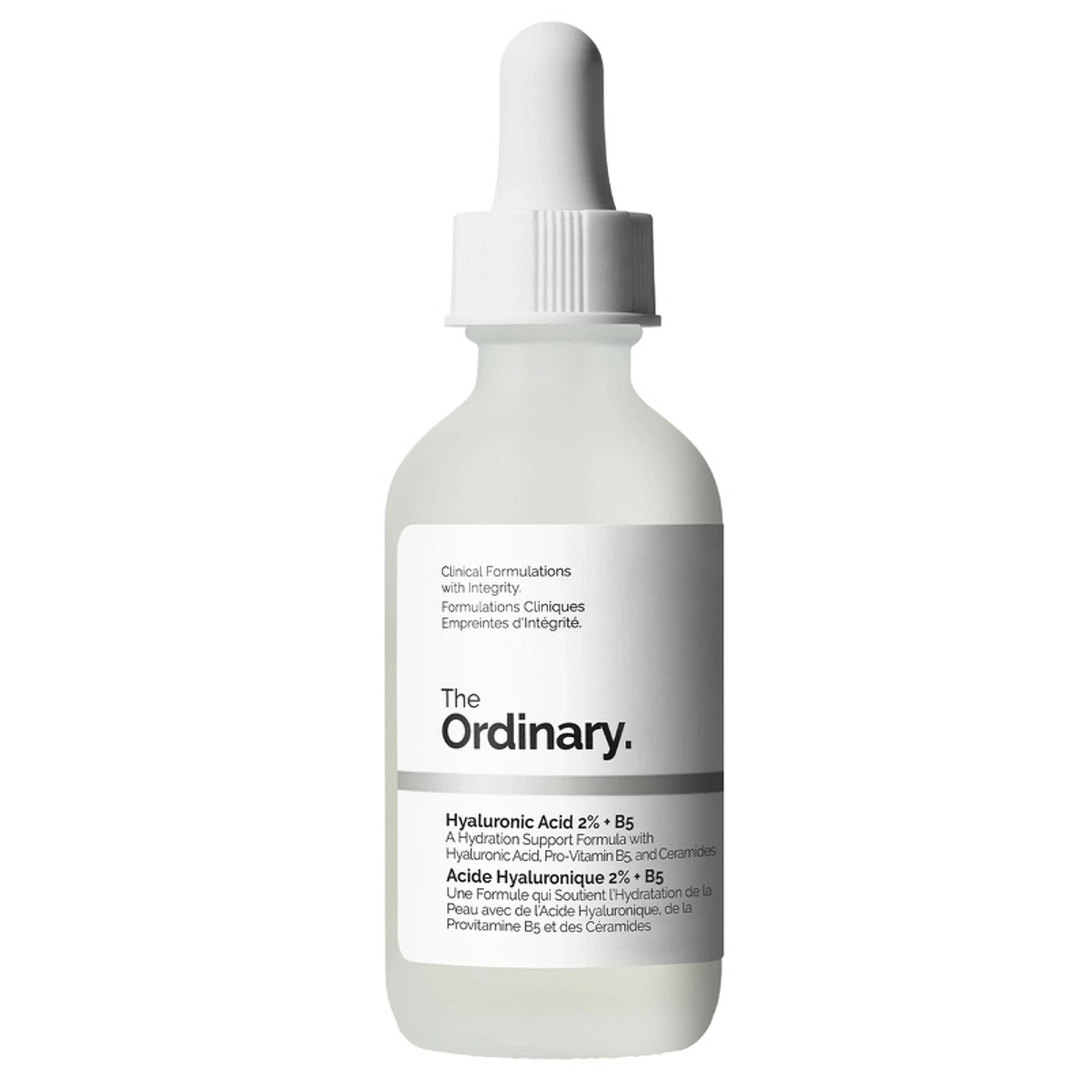 The Ordinary Hyaluronic Acid 2% + B5 - 60 ml