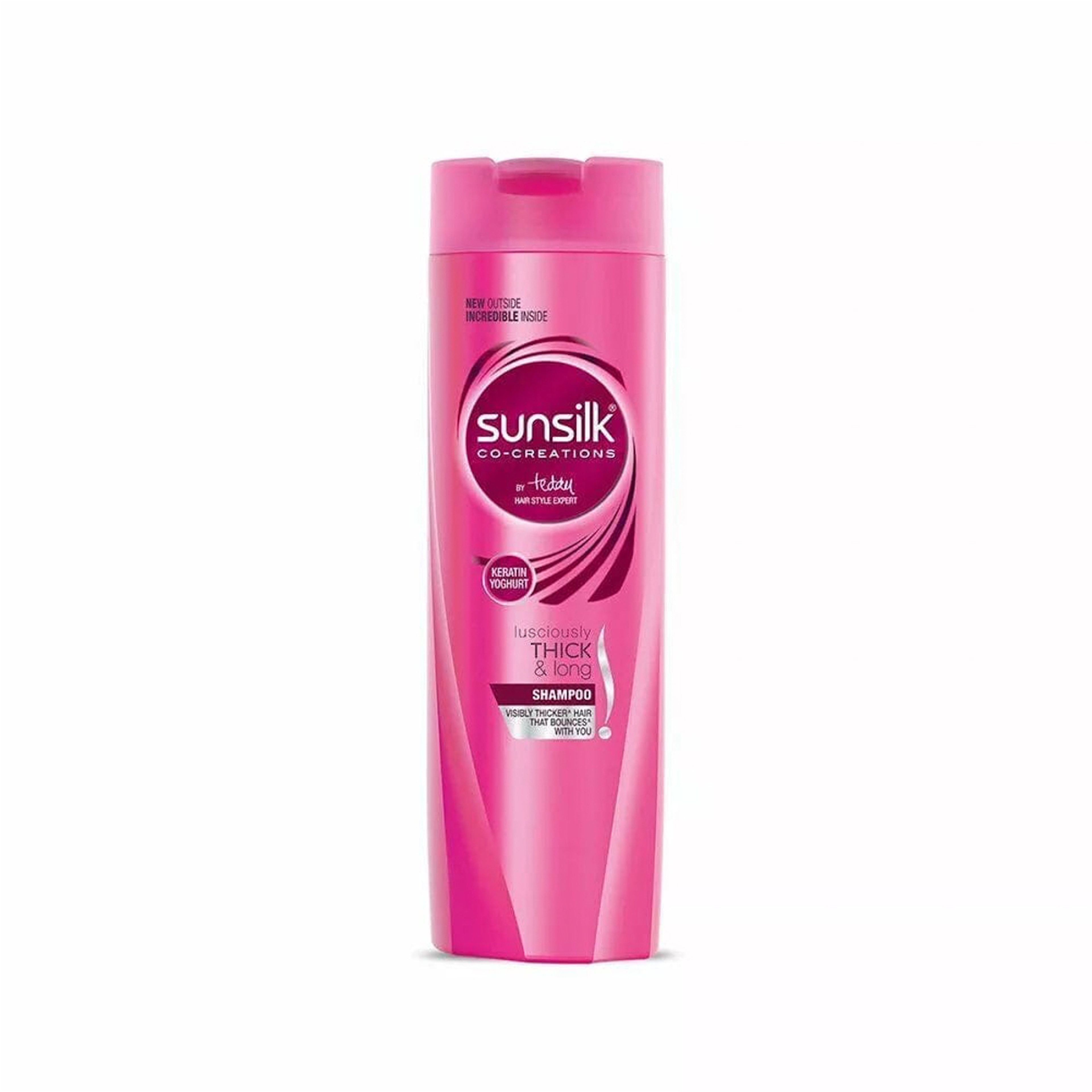 Sunsilk co creations expert  Hair Shampoo 200 ml