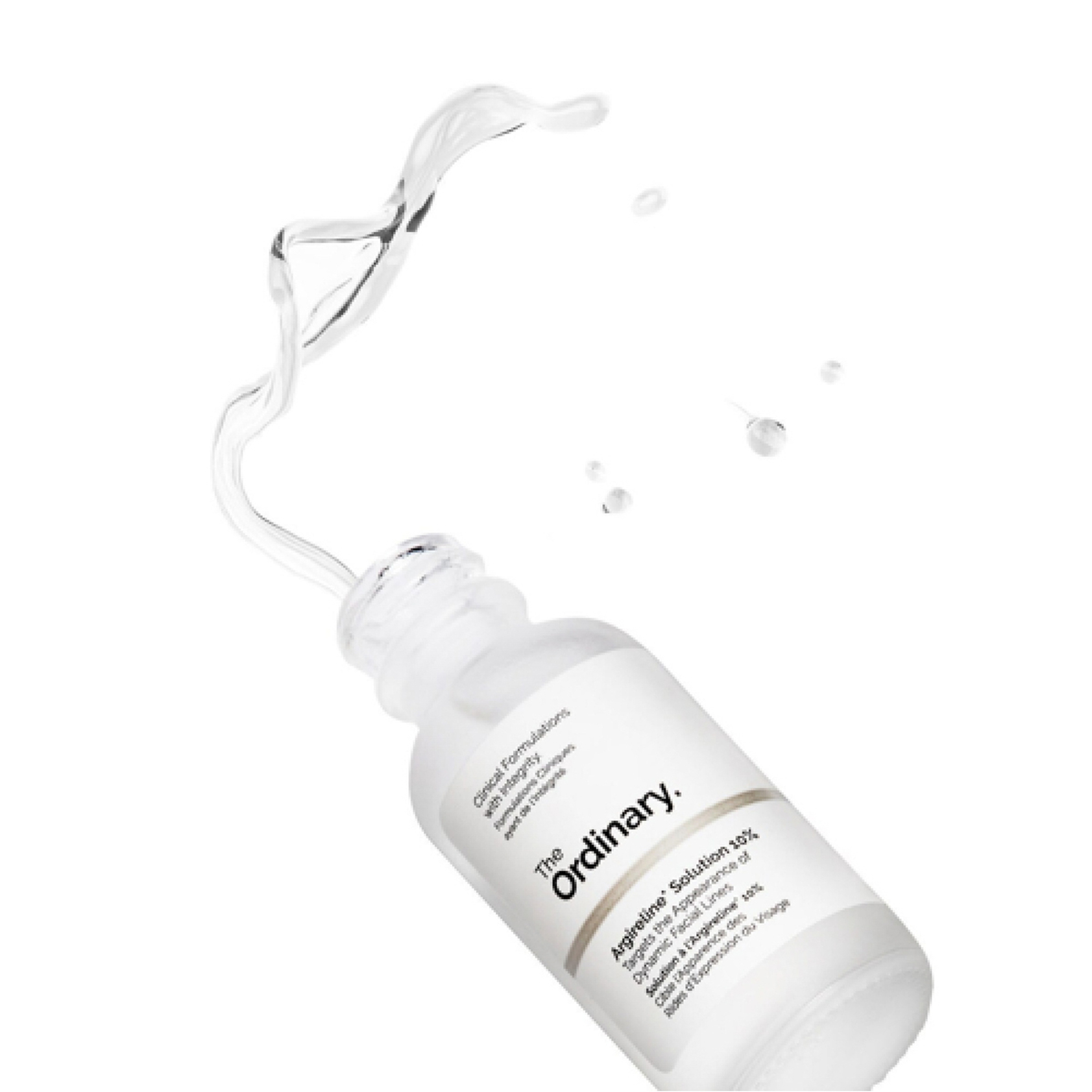 The Ordinary Argireline Solution 10% - 30 ml