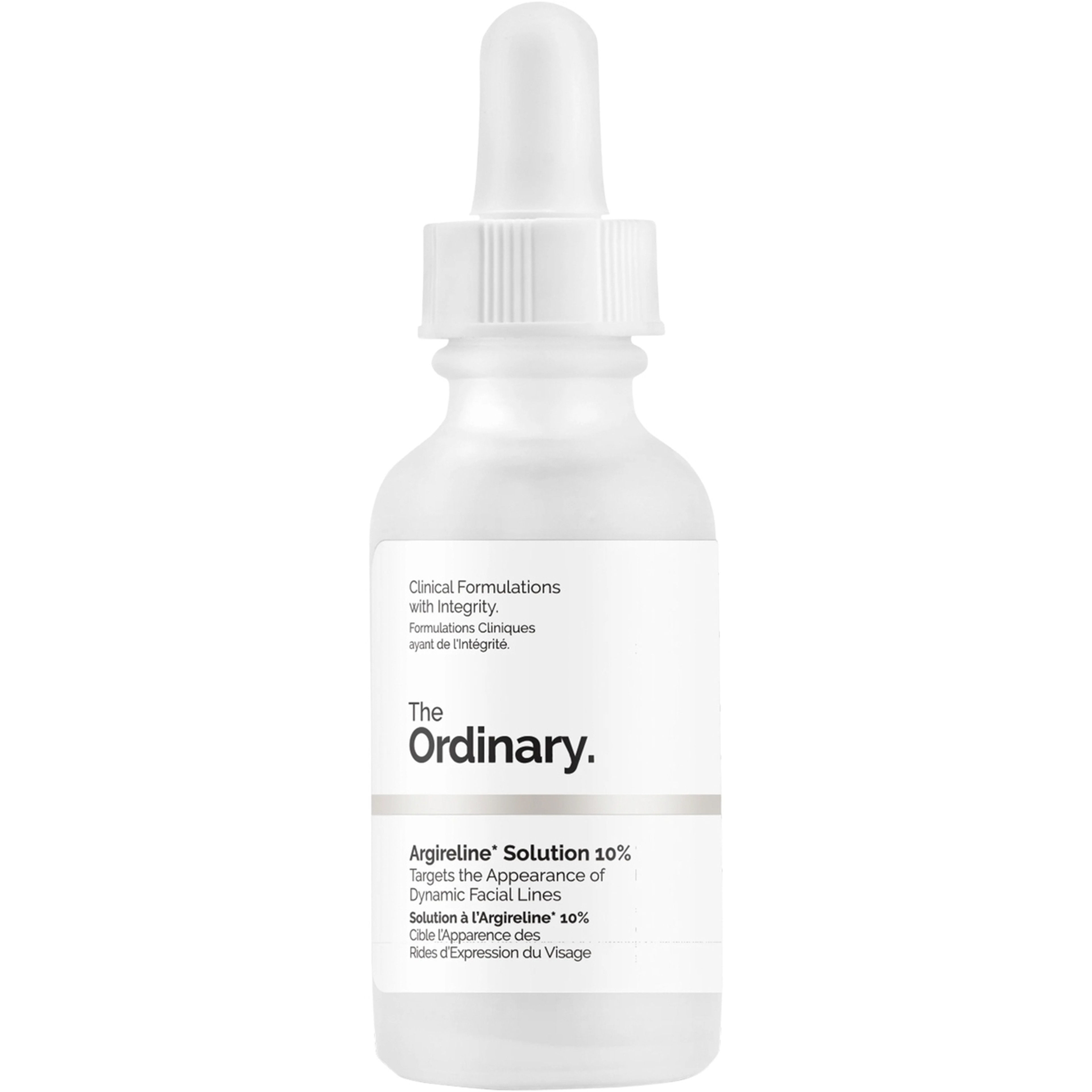 The Ordinary Argireline Solution 10% - 30 ml