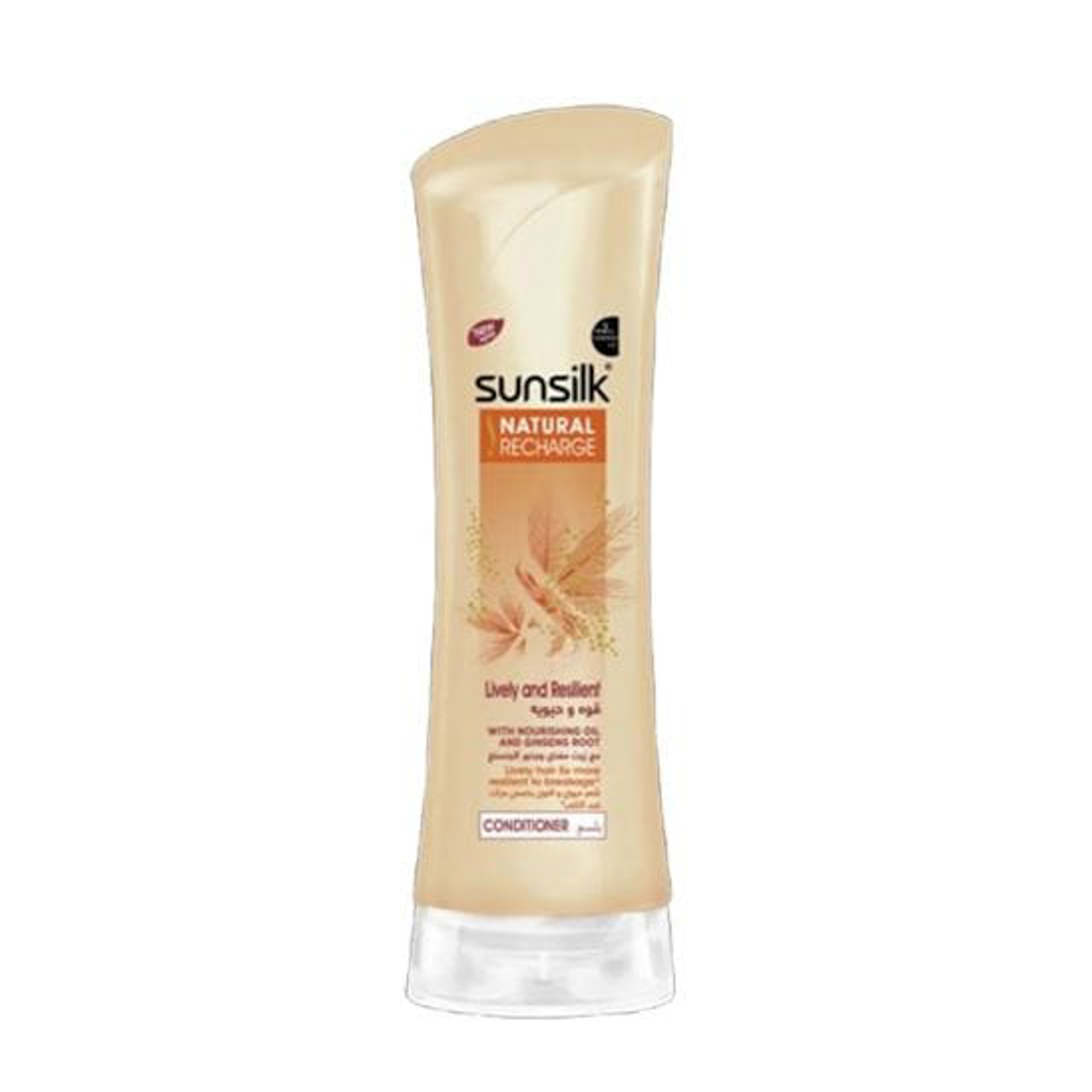 Sunsilk Resilient conditioner 350Ml