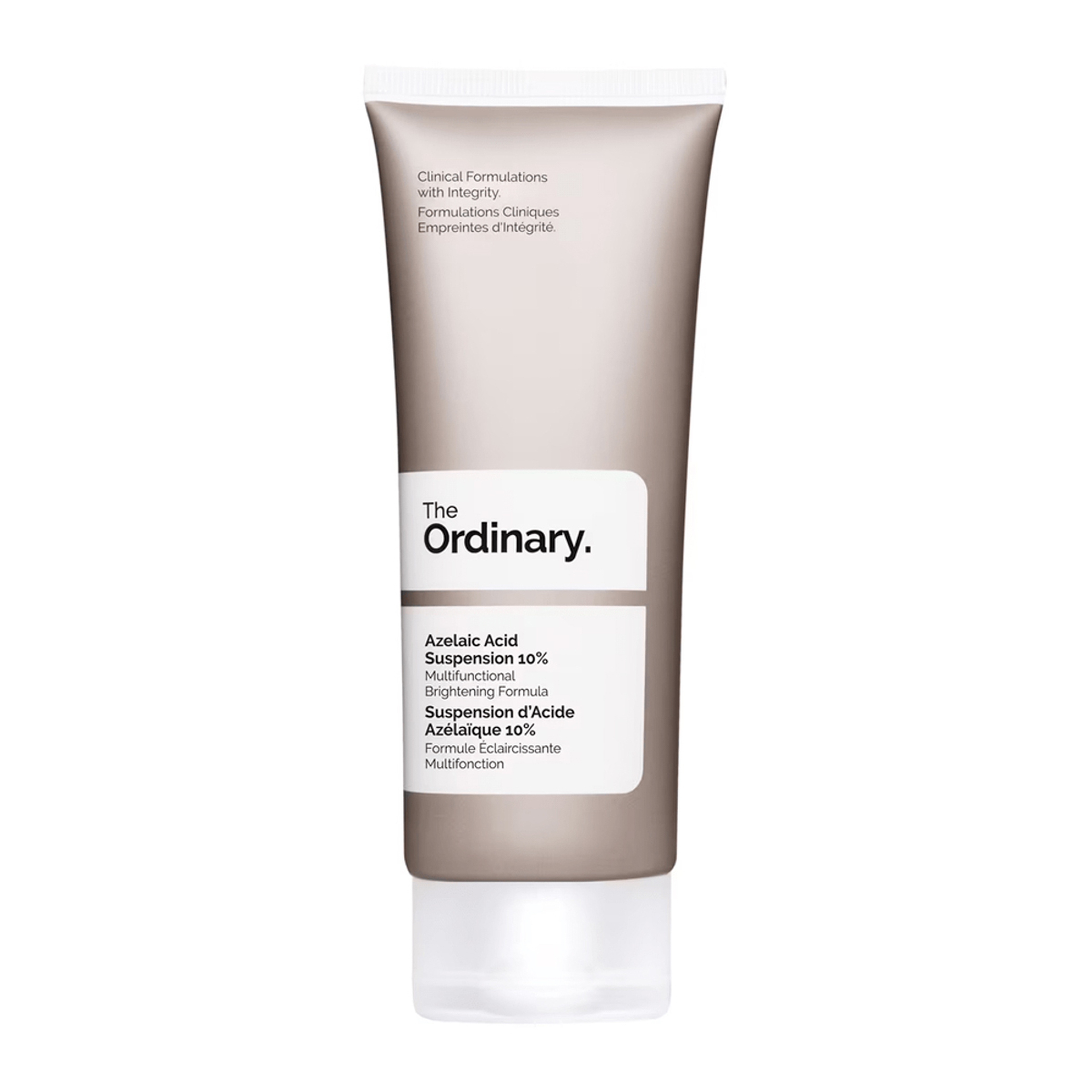 The Ordinary Azelaic Acid Suspension 10% - 100ml