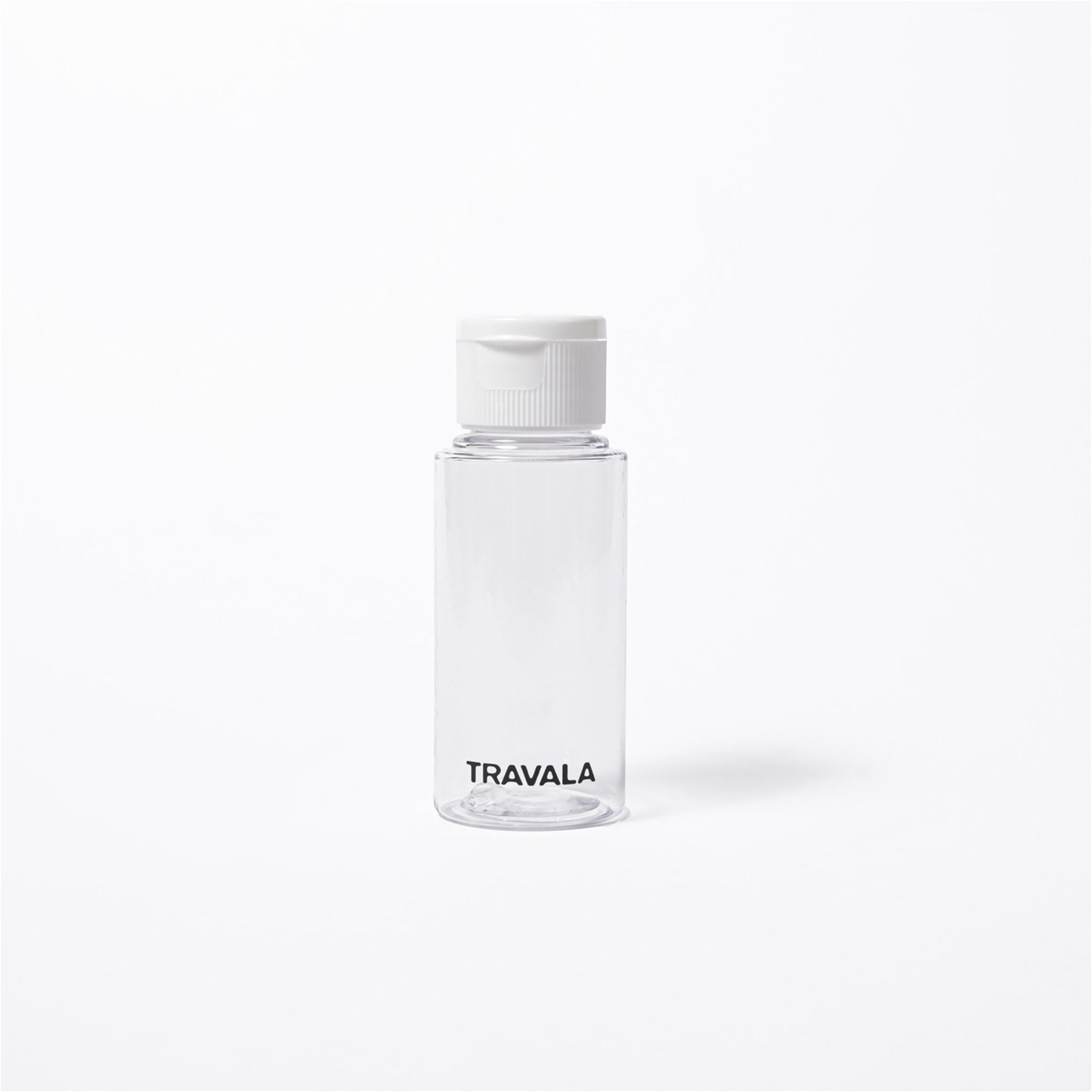 ترافالا عبوة إعادة ملء مزيل مكياج فليب