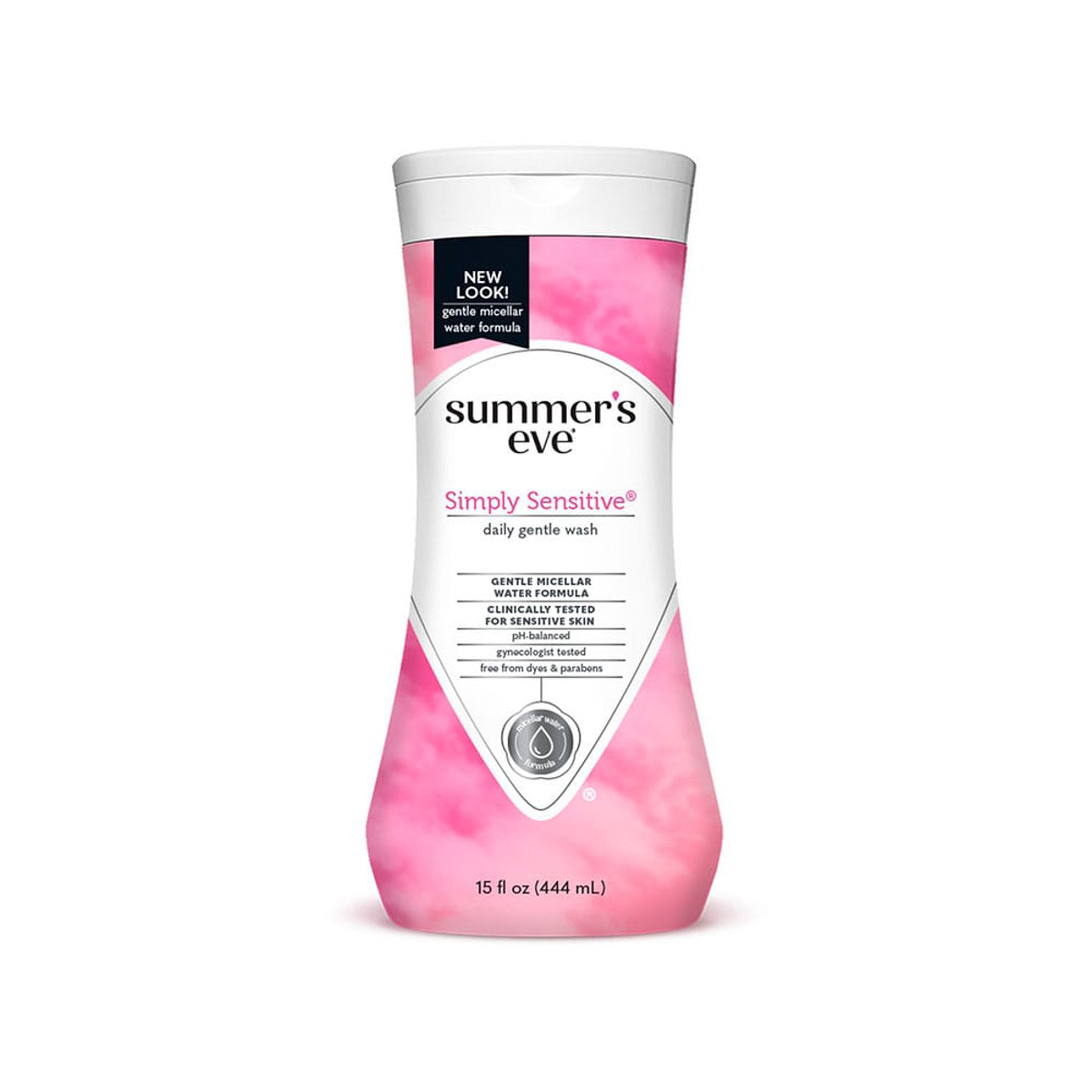 Summer'S Simply Sensitive Intimat 56.7G