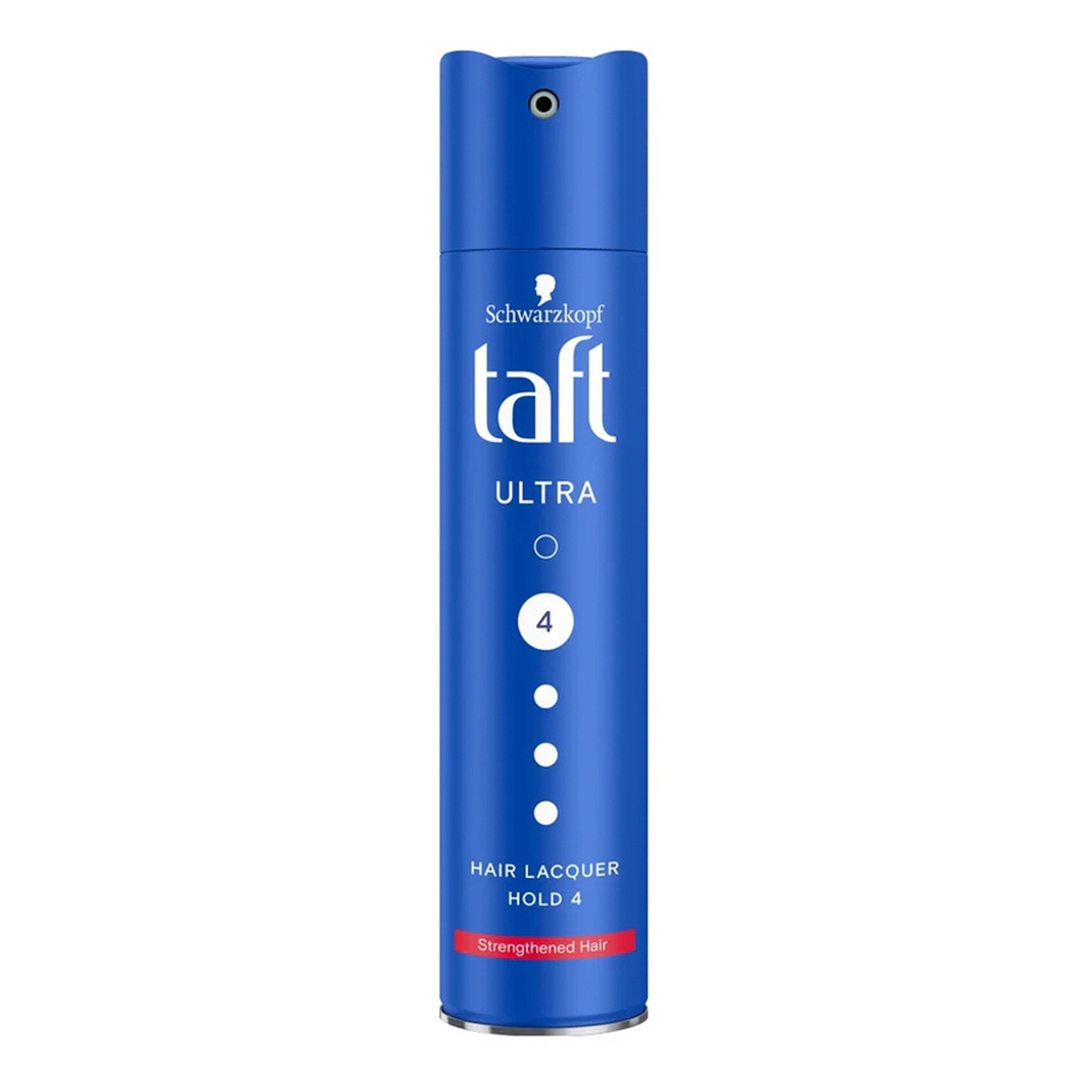 Schwarzkopf  Taf Maximum Power Blue  Hair Spray 250 Ml