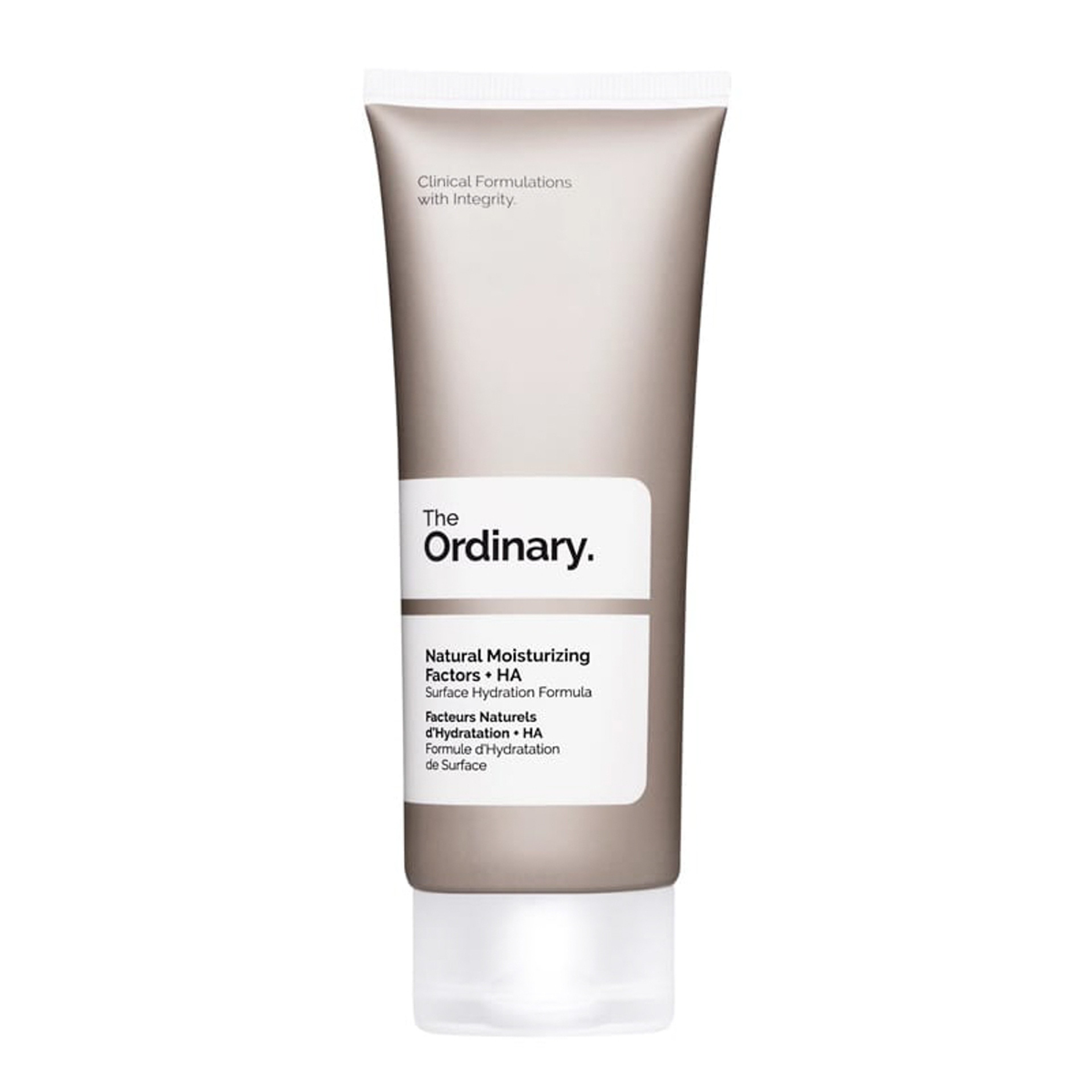 The Ordinary Natural Moisturizing Factors + HA - 100 ml