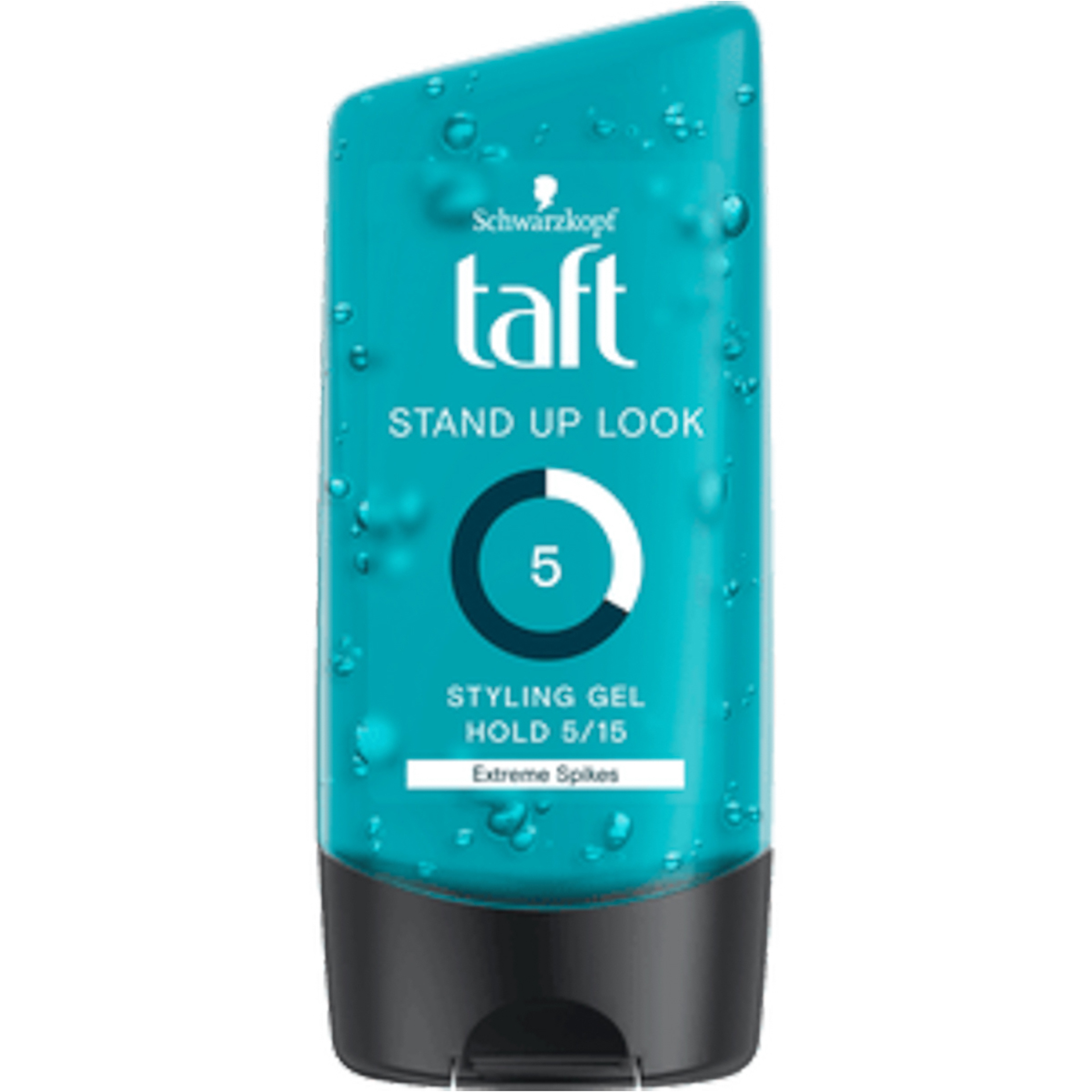 Schwarzkopf  Taf Stand Up Look Mega Strong styling gel 150 ml