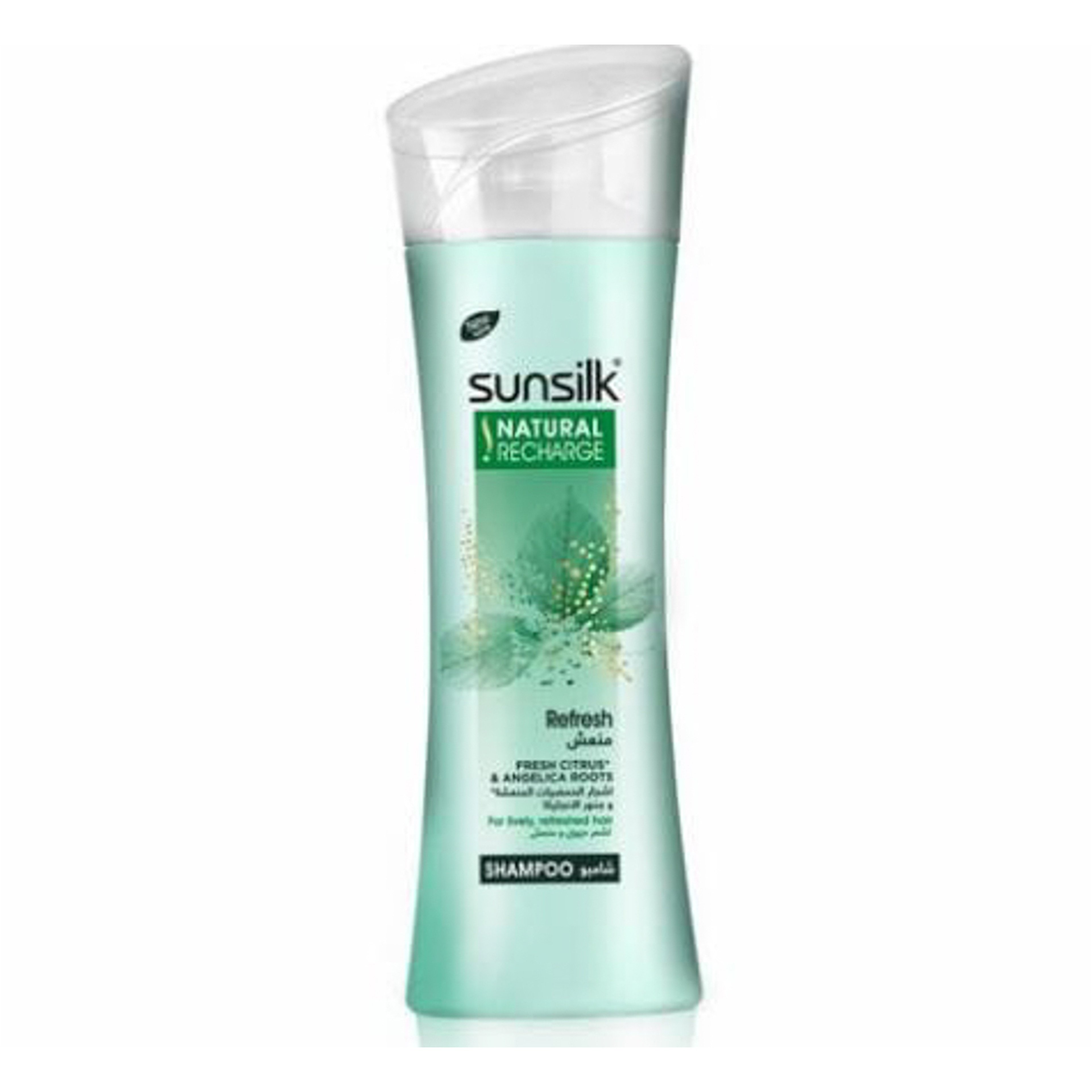 Sunsilk Refresh shampoo 360Ml