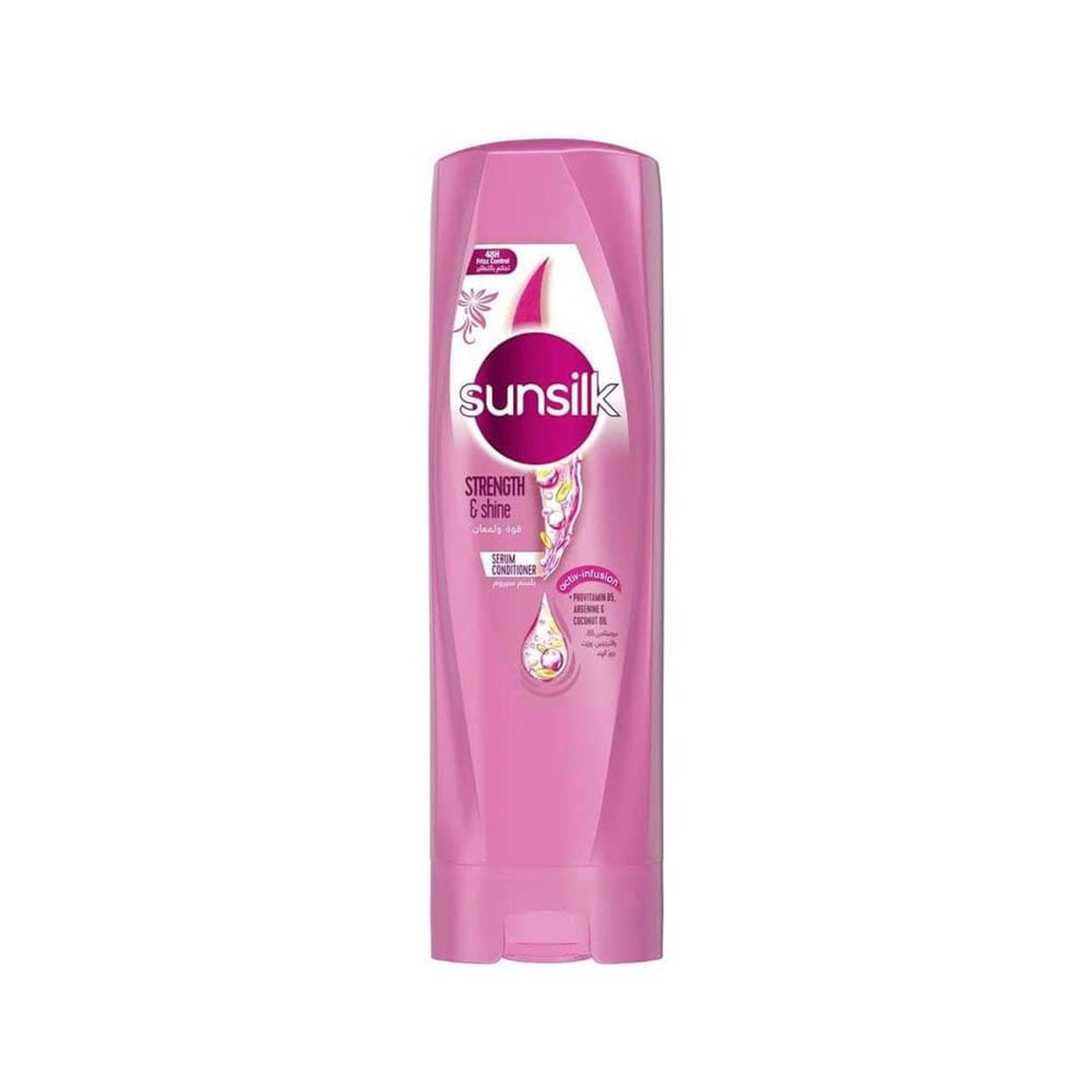 Sunsilk  strength & Shine condittioner 340Ml