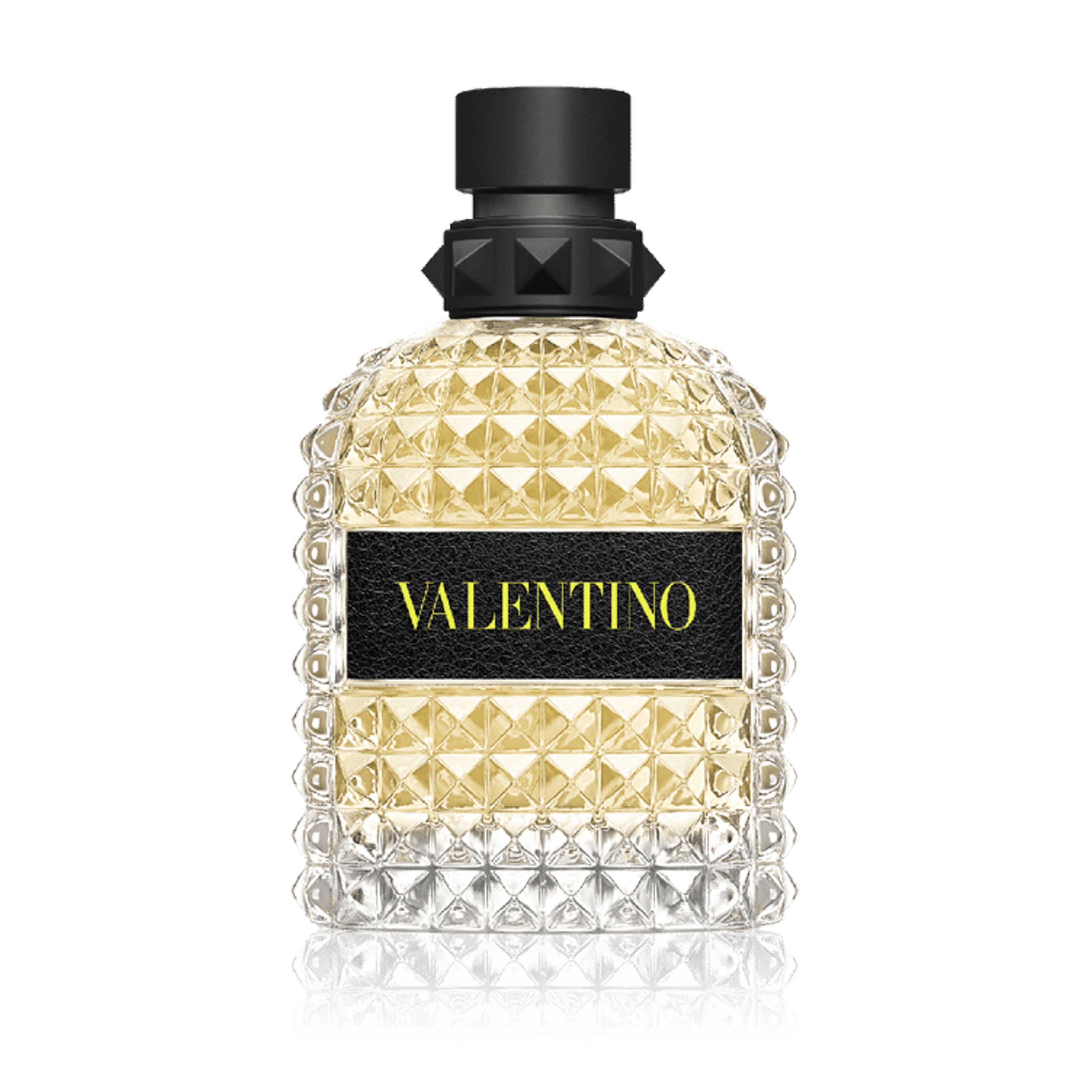 فالنتينو فالينتينو وومو بورن ين روما ييل50مل