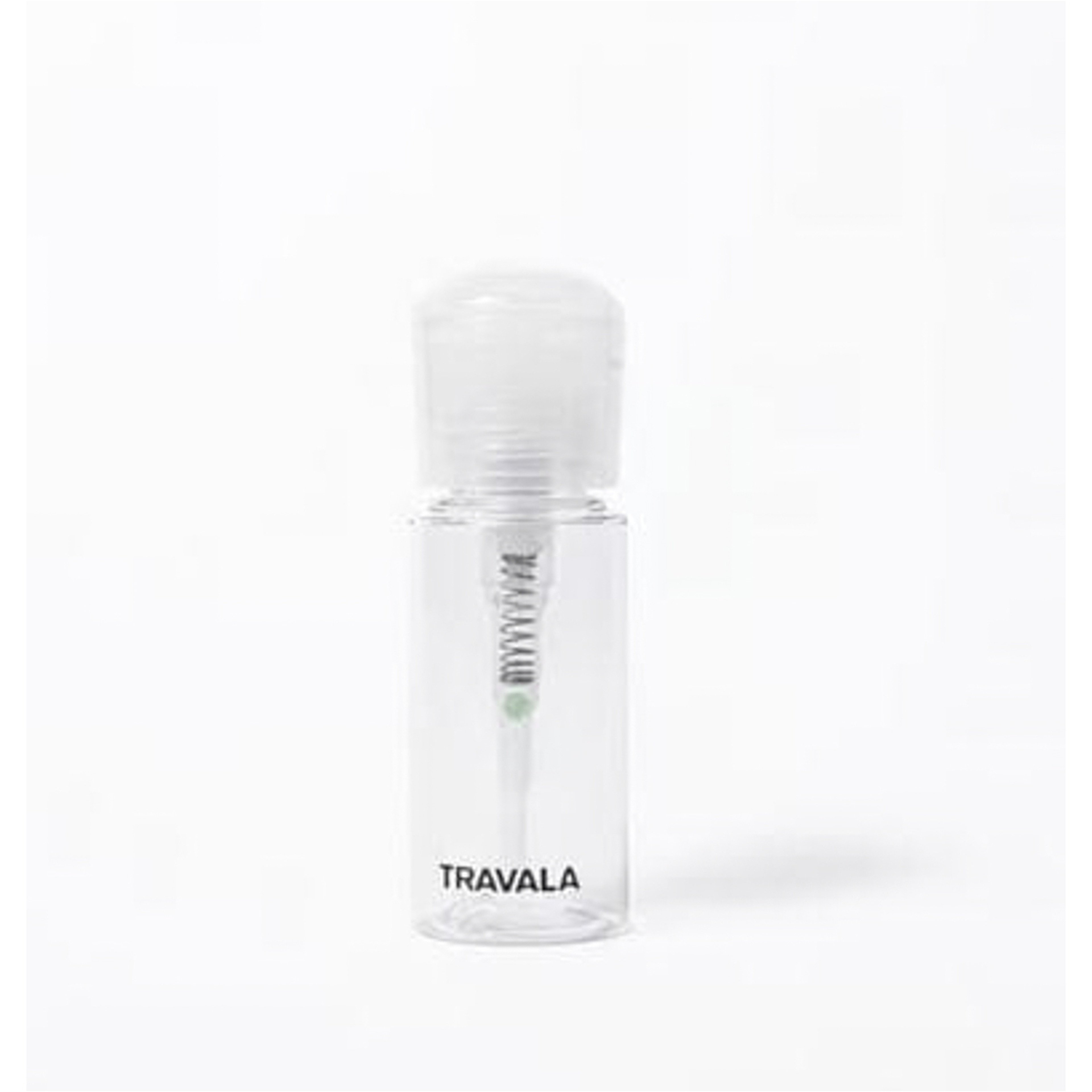 ترافالا عبوة إعادة ملء   برايمر