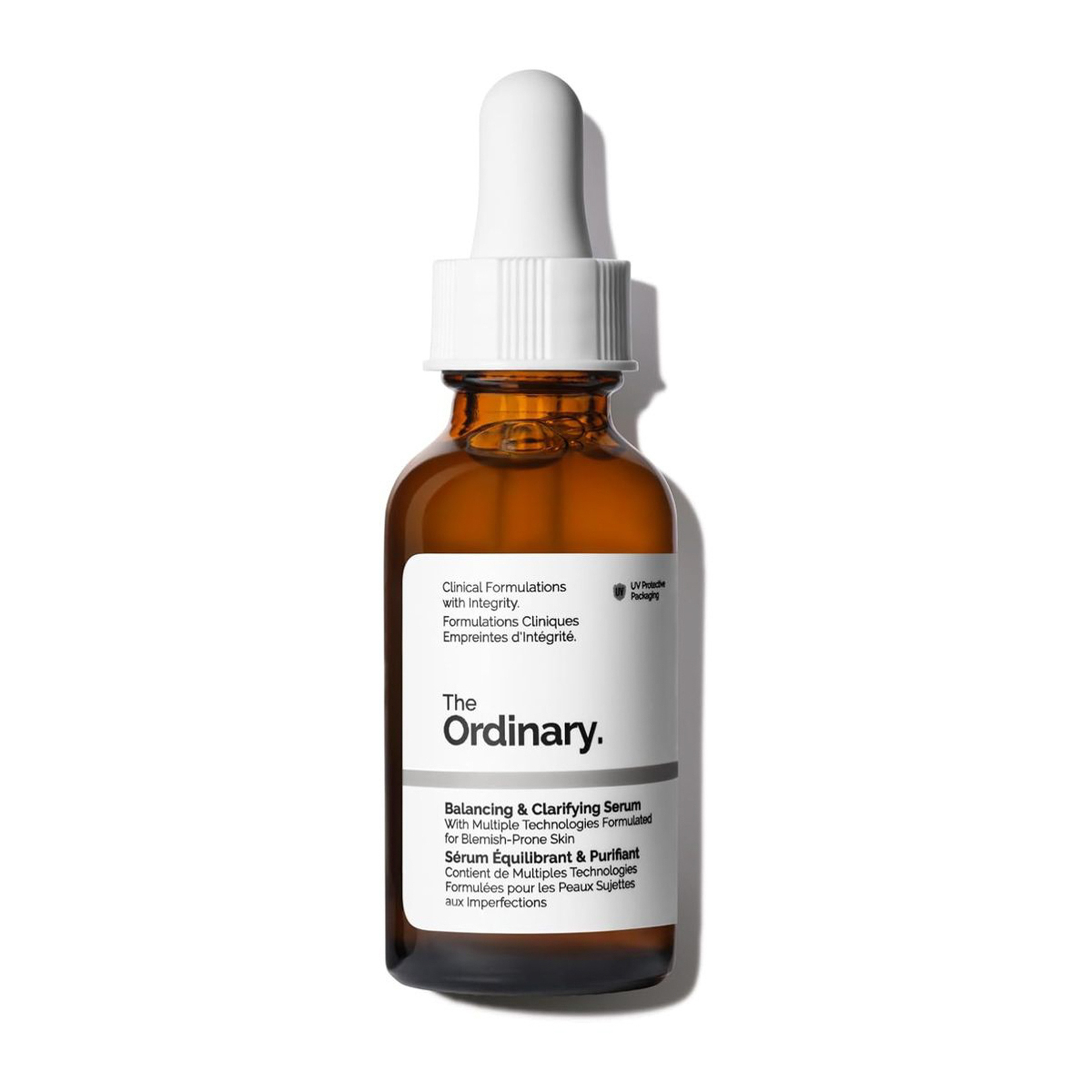 The Ordinary Balancing & Clarifying Serum - 30ml