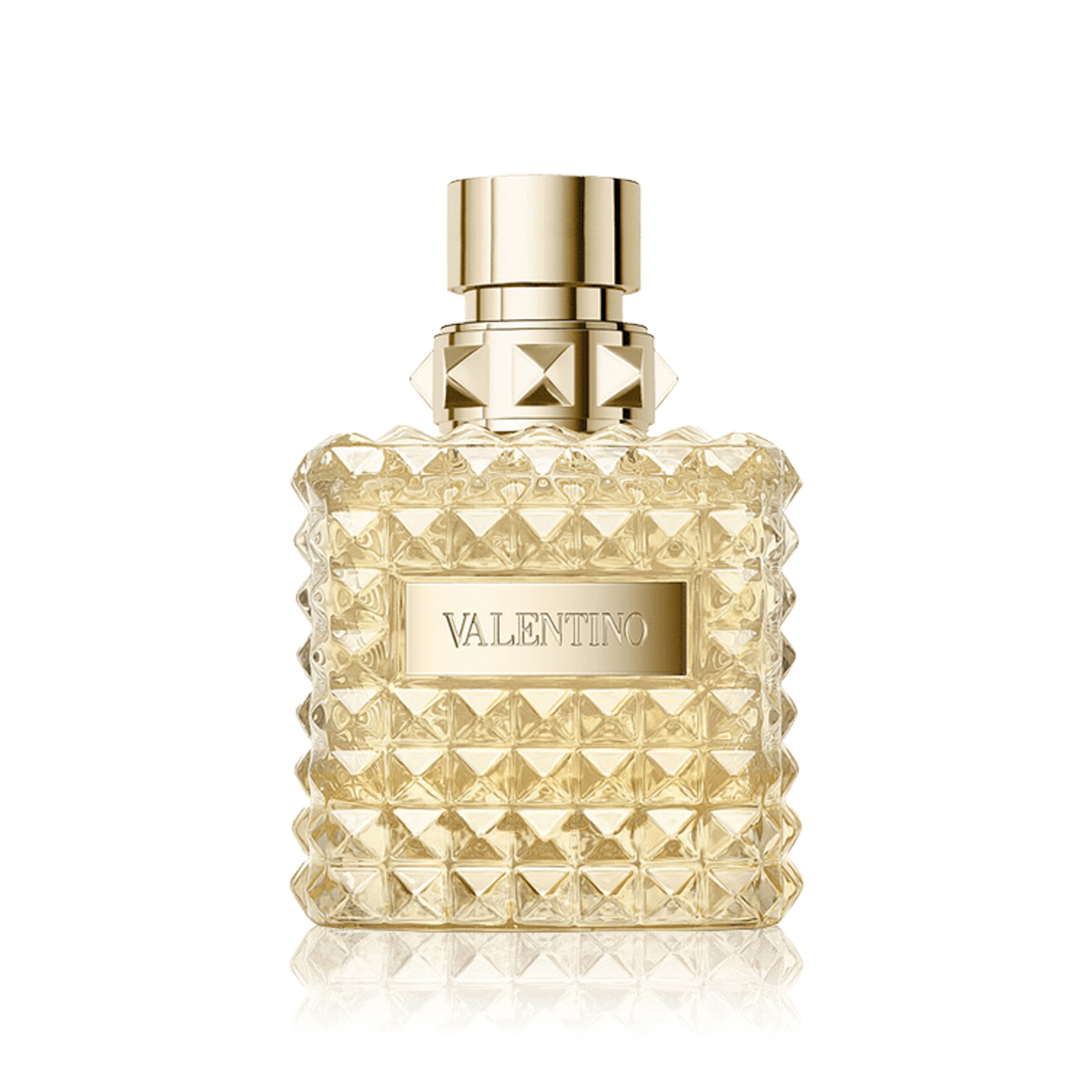 فالنتينو دوننا بورن ين روما تهي جولد عطر للنساء100مل