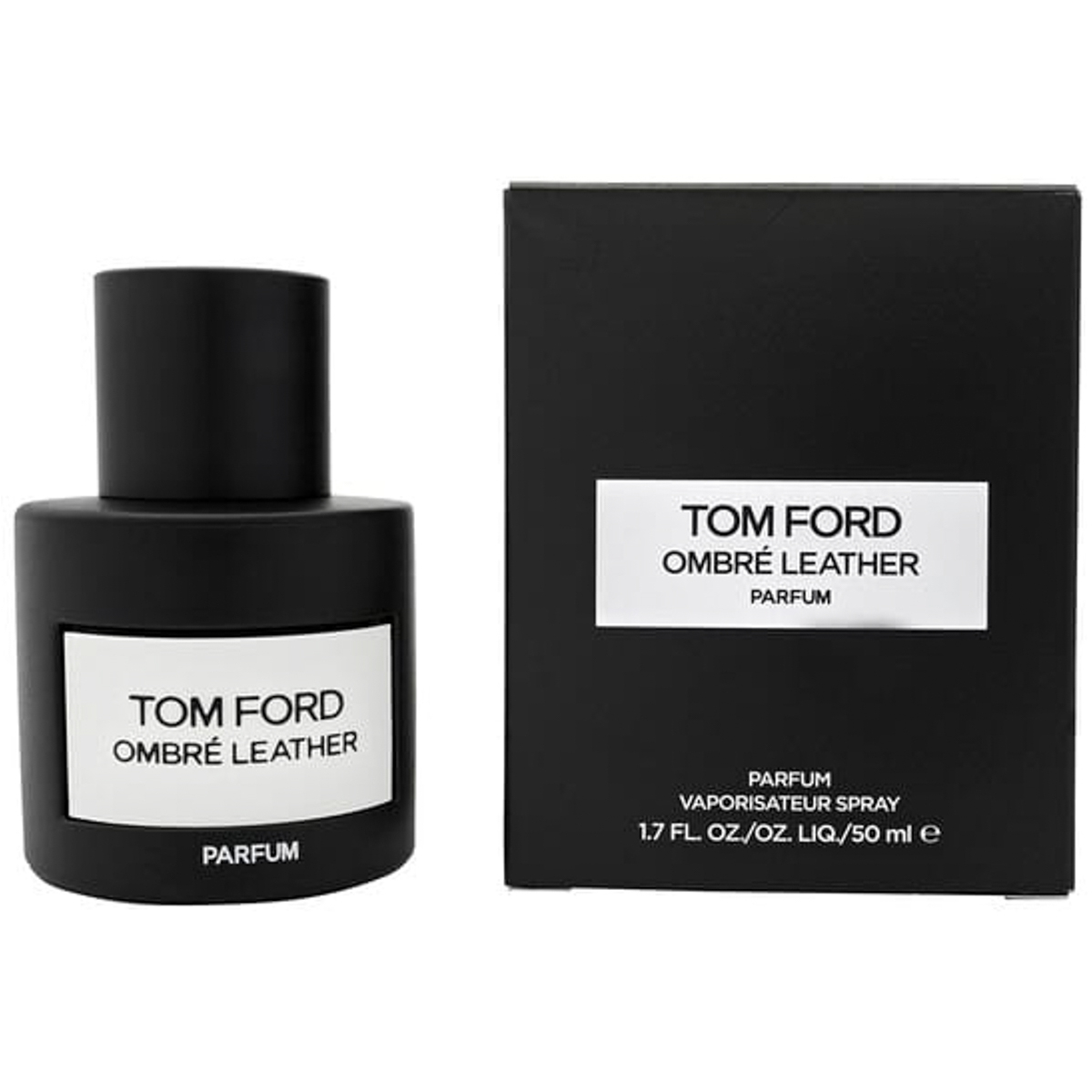 Tom Ford Ombre Leather Eau De Parfum Unisex 50Ml | Whites