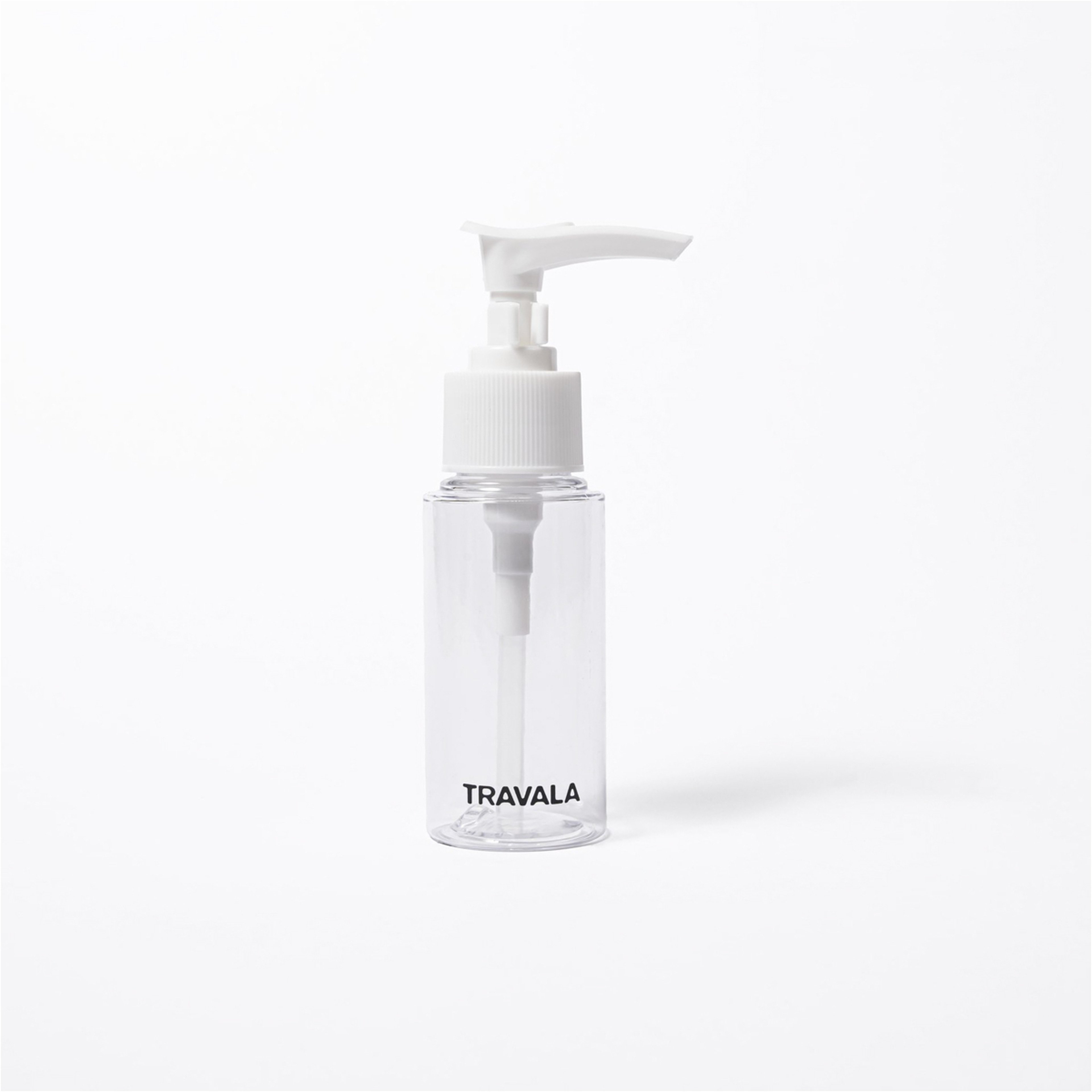 ترافالا عبوة إعادة ملء  كريم أساس