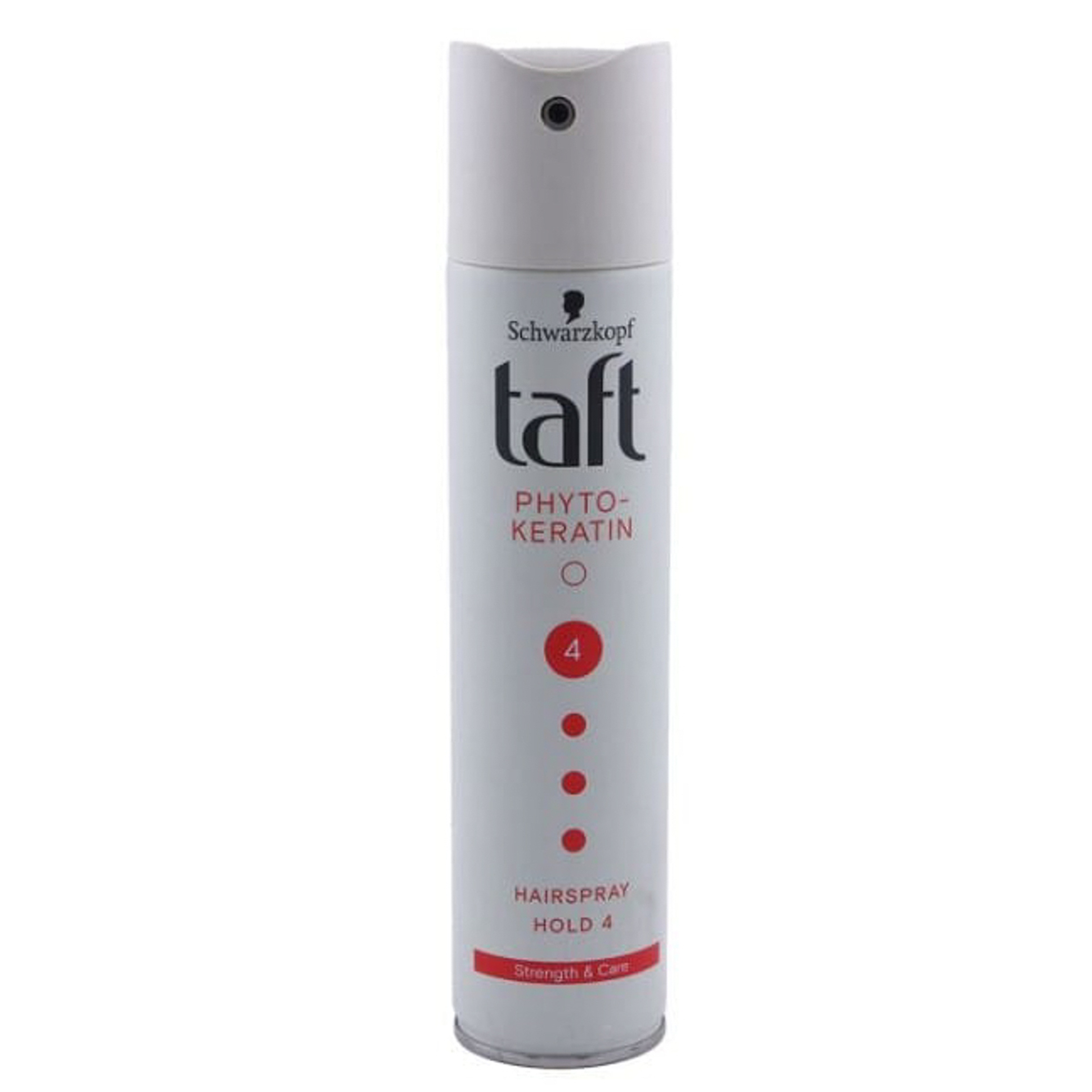 Schwarzkopf  Taf Hair Fixing Keratin spray  250 Ml