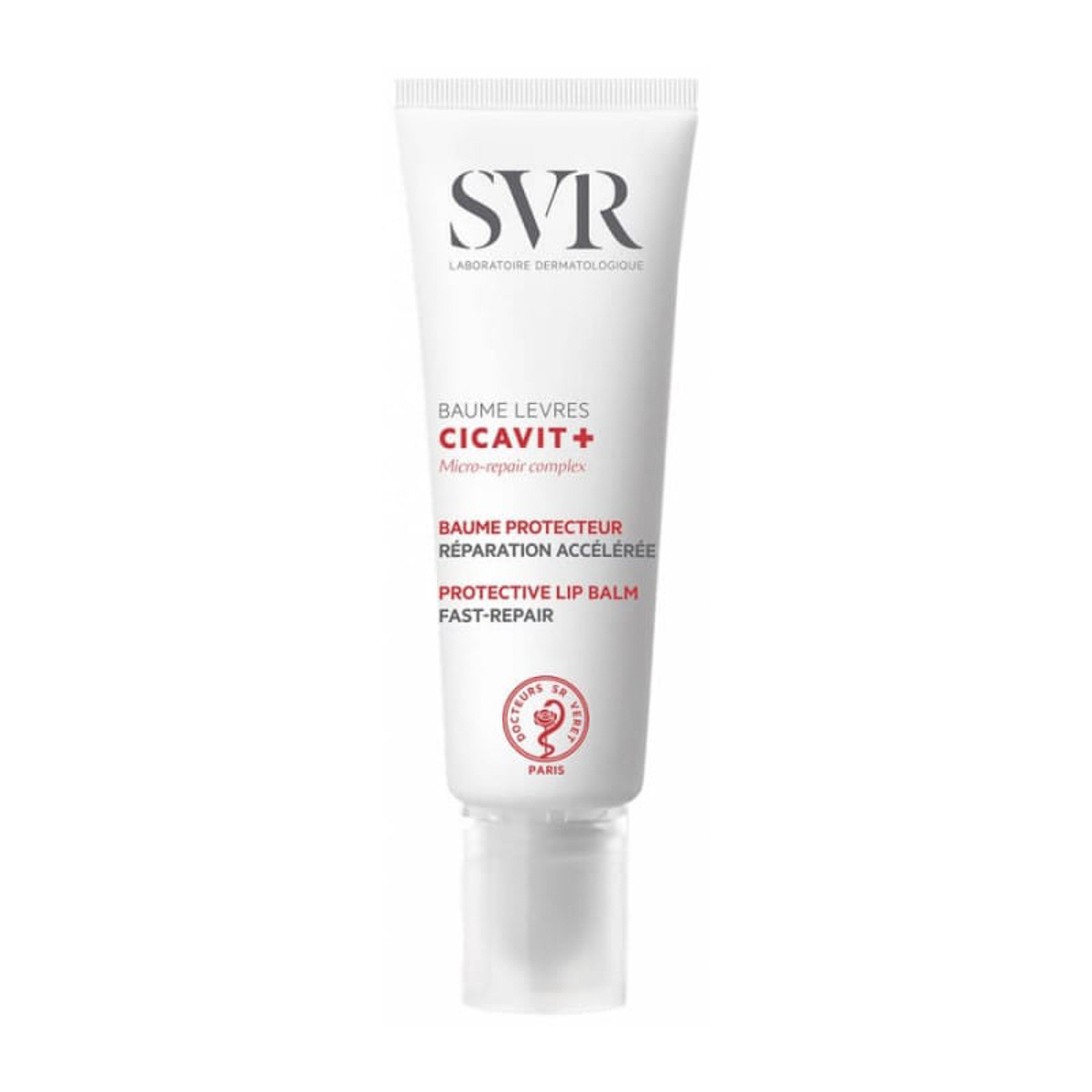 Svr Cicavit+ Baume Levres protective lip balm 10G
