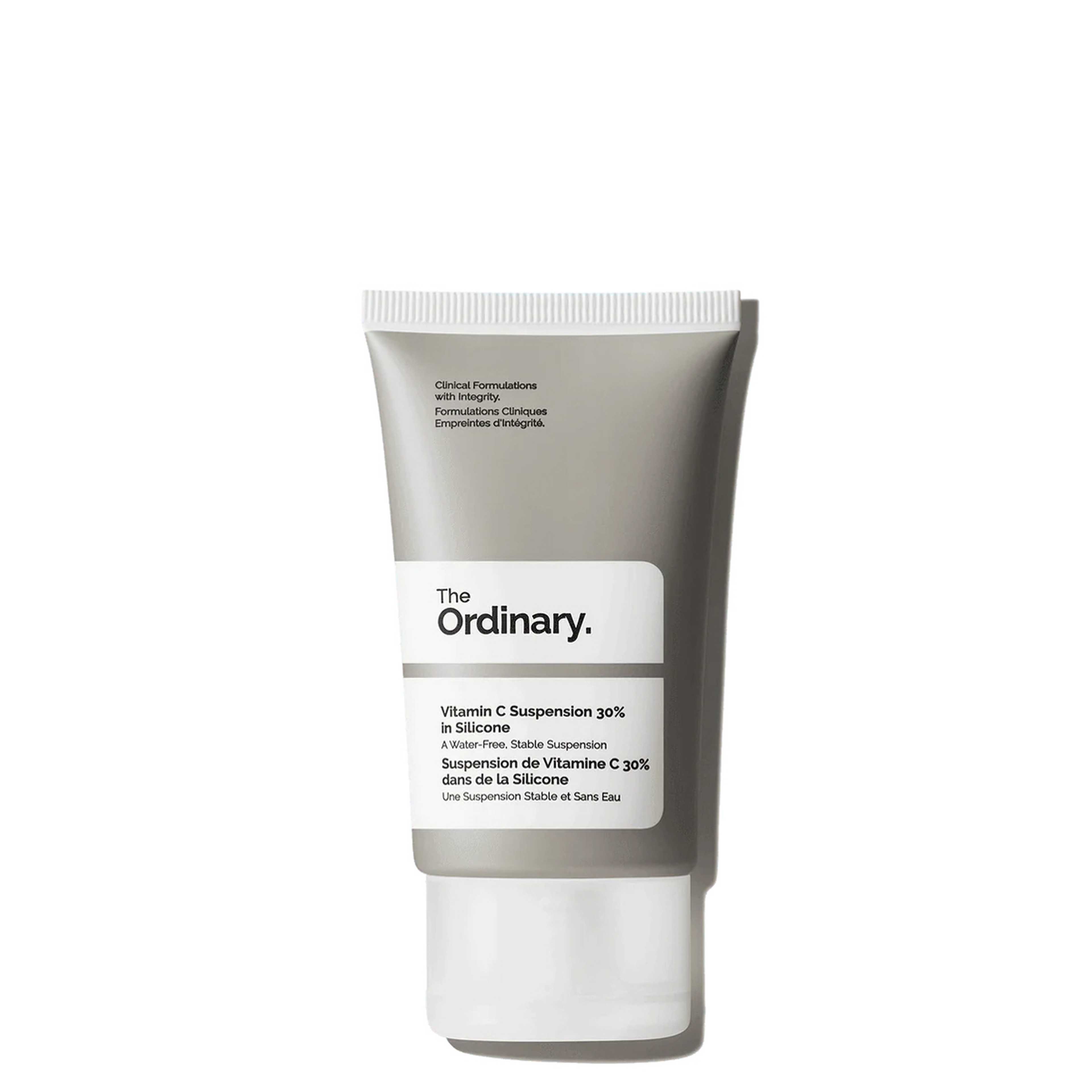 The Ordinary Vitamin C Suspension Serum 30% Silicone 30 ml