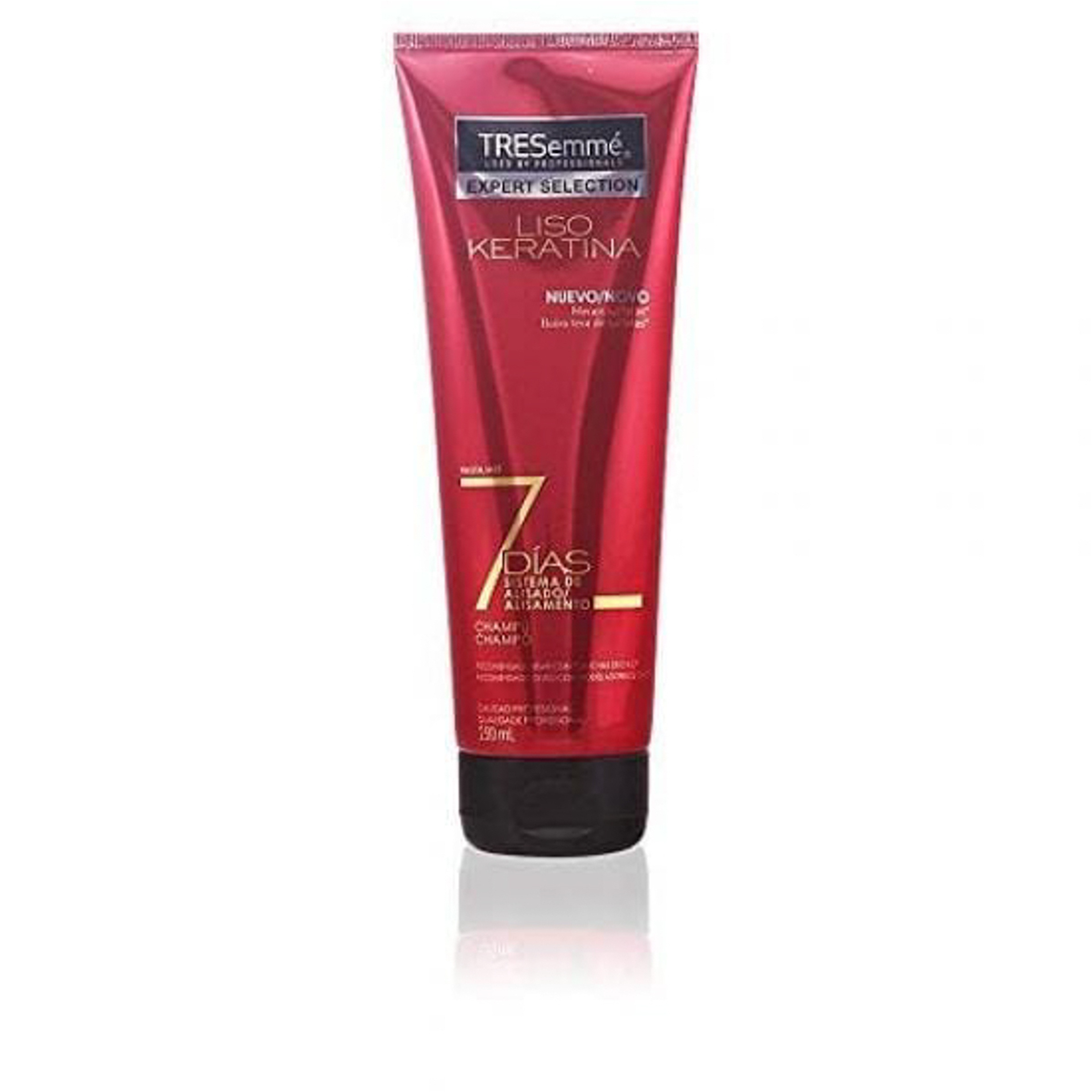 TRESemmé Keratin Smooth 7 Day Smooth Shampoo 250 ml