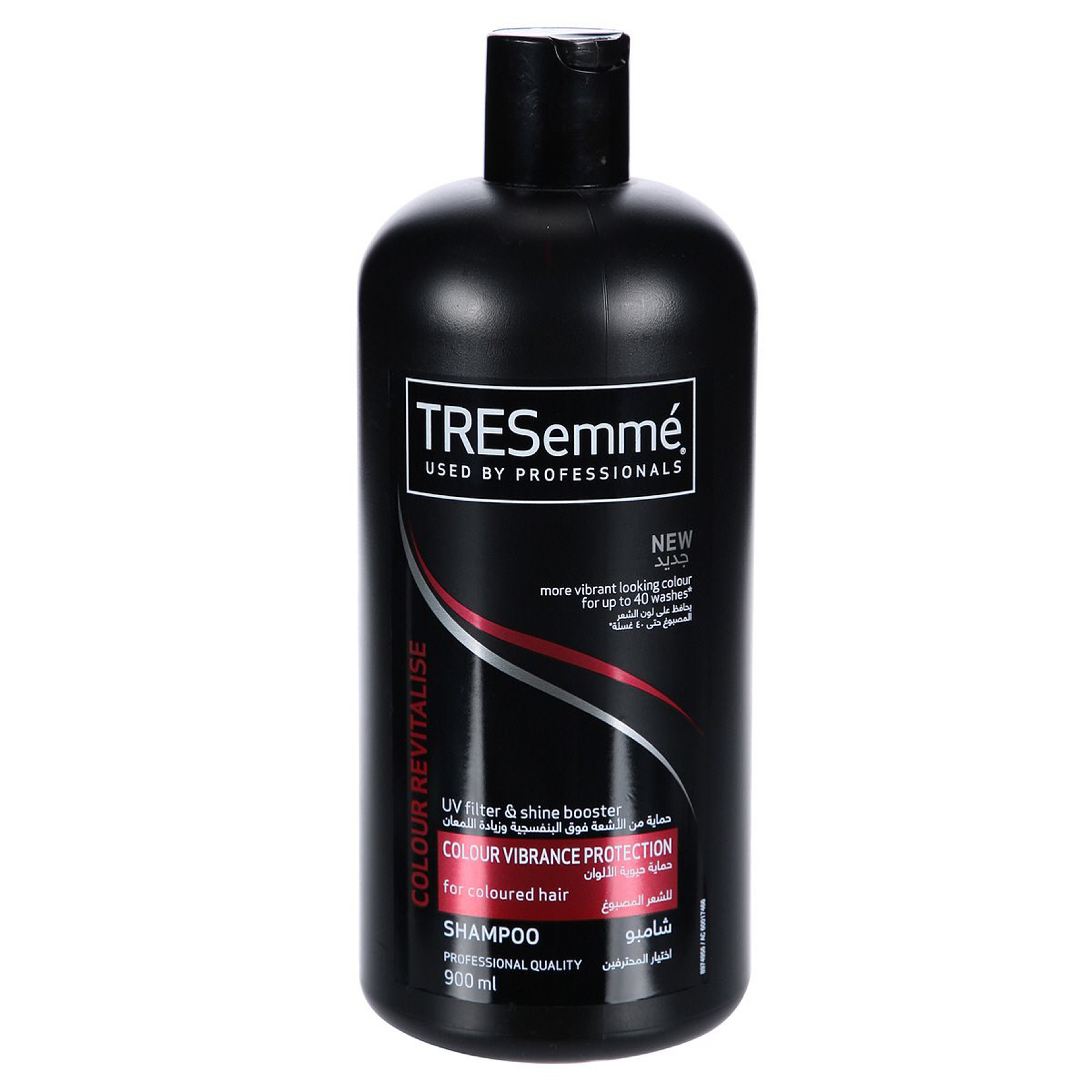 TRESemmé Colour Revitalise Shampoo  900ml
