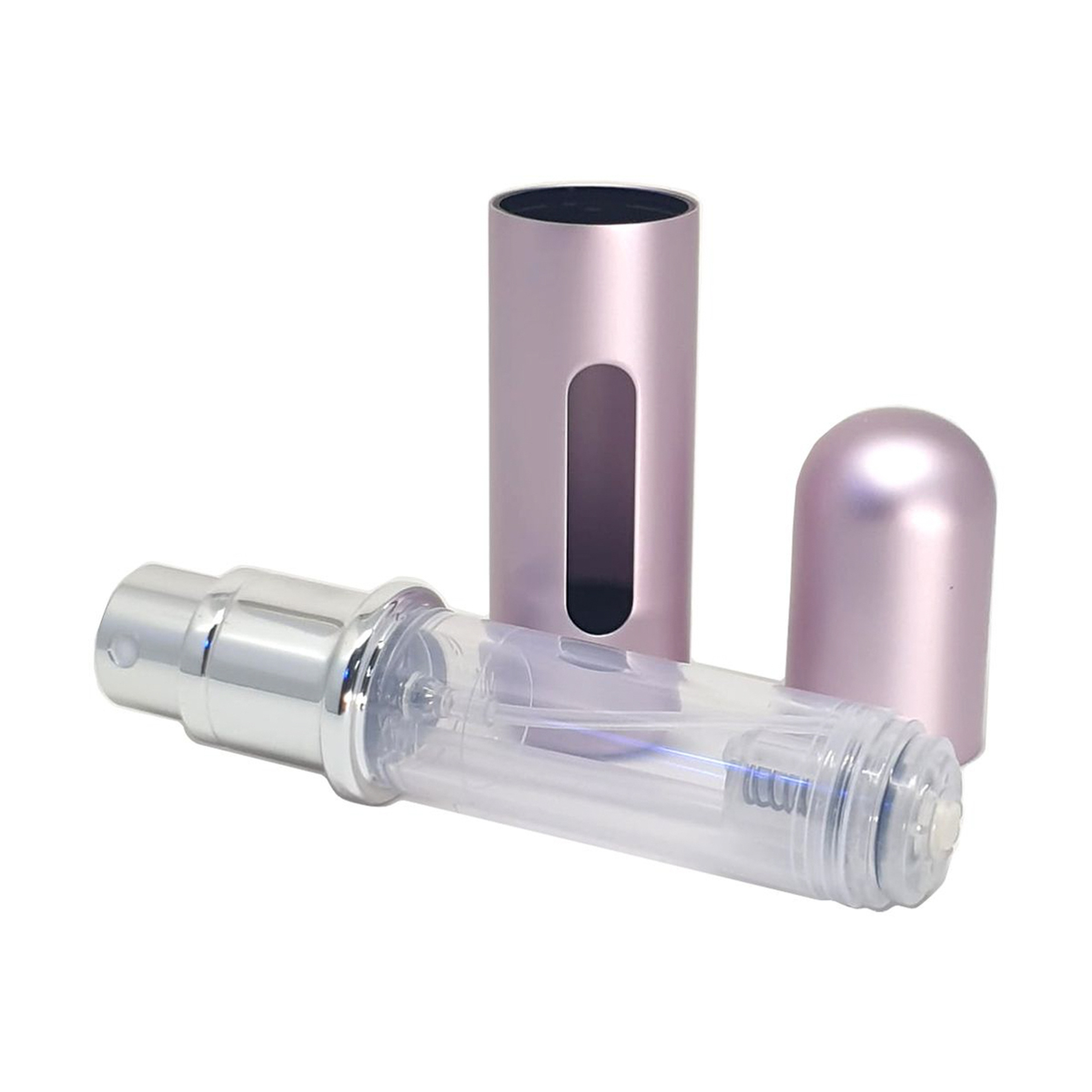 ترافالا بخاخ عطر قابل للتعبئة 