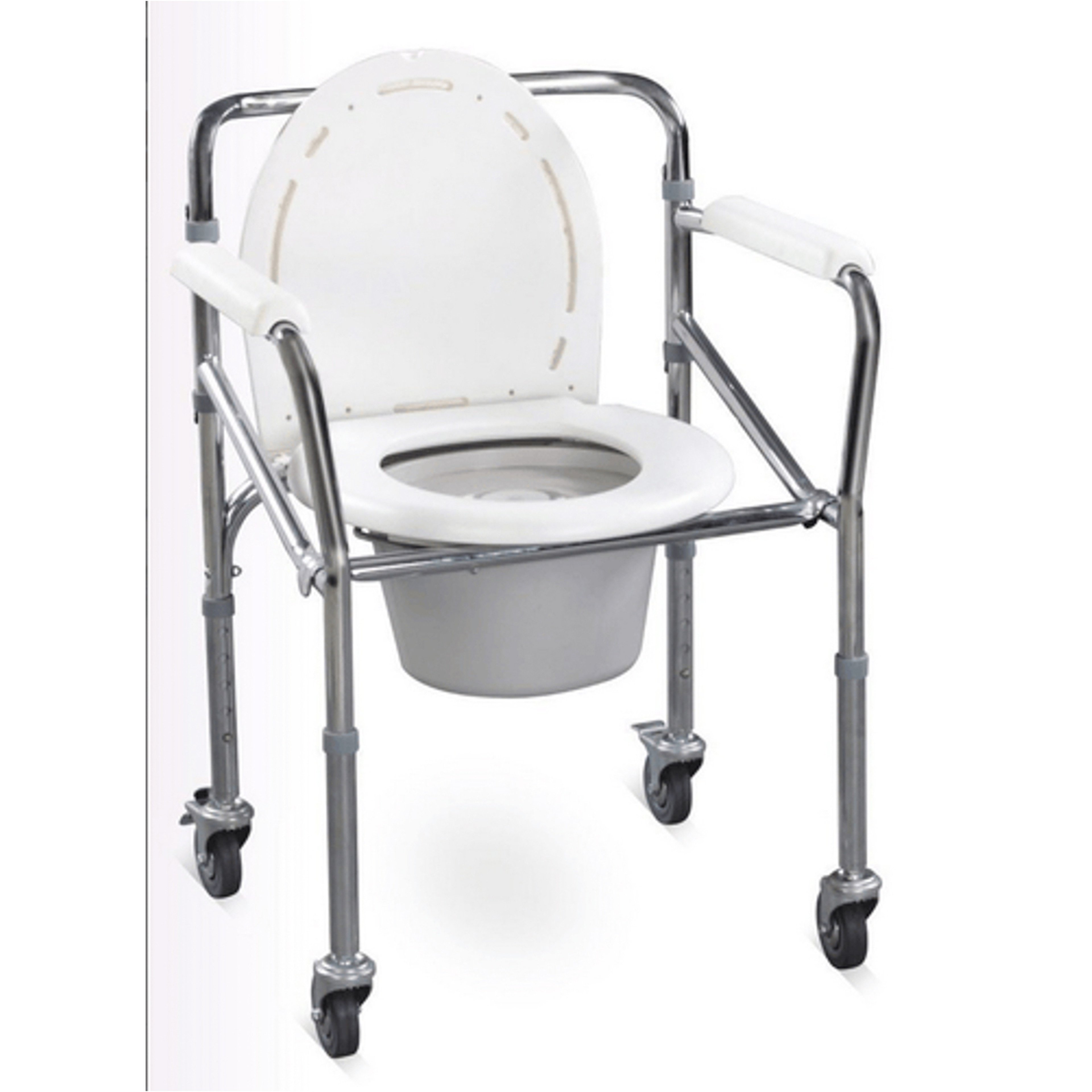 Toilet Chair (Commod) KY696L